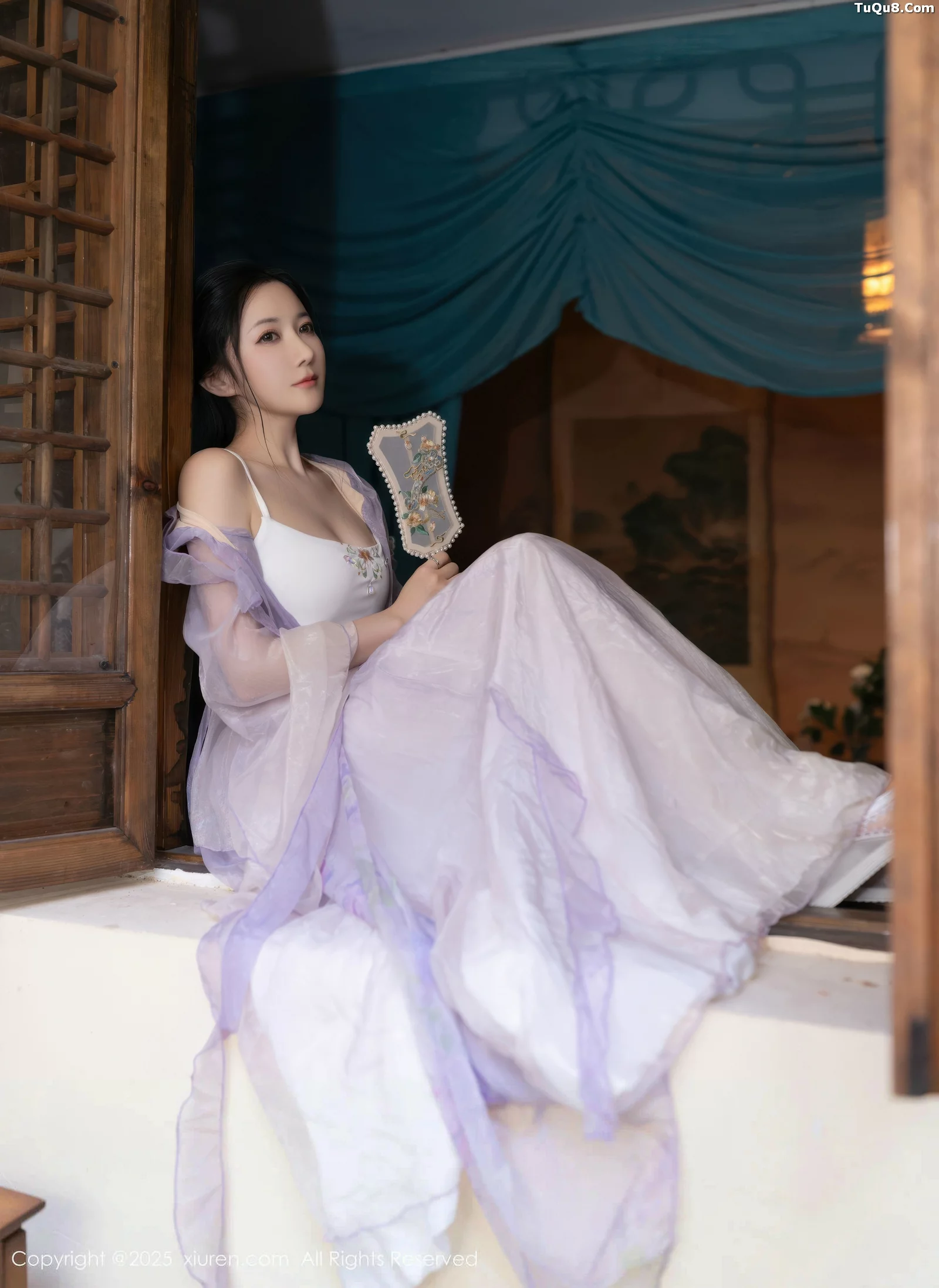 Xrmnw.Vip_鱼子酱_写真