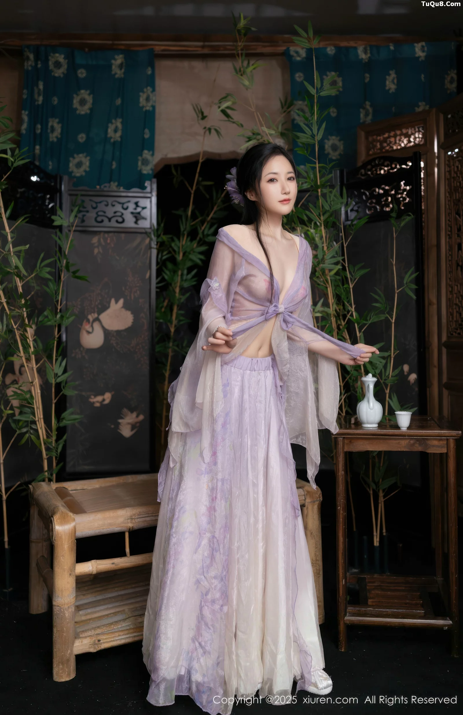 Xrmnw.Vip_鱼子酱_写真