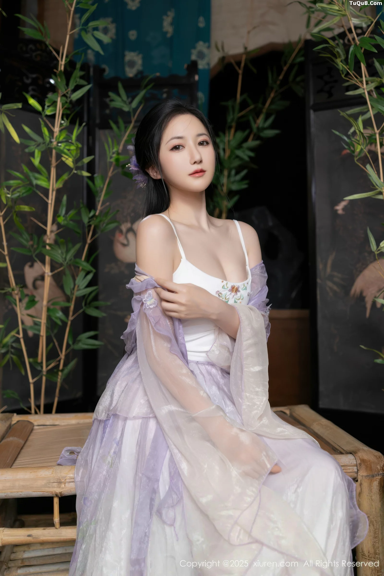 Xrmnw.Vip_鱼子酱_写真