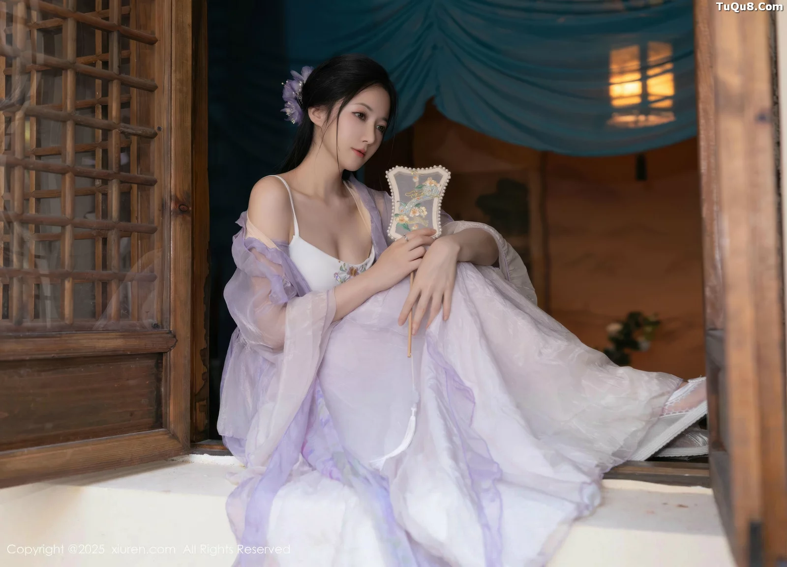 Xrmnw.Vip_鱼子酱_写真