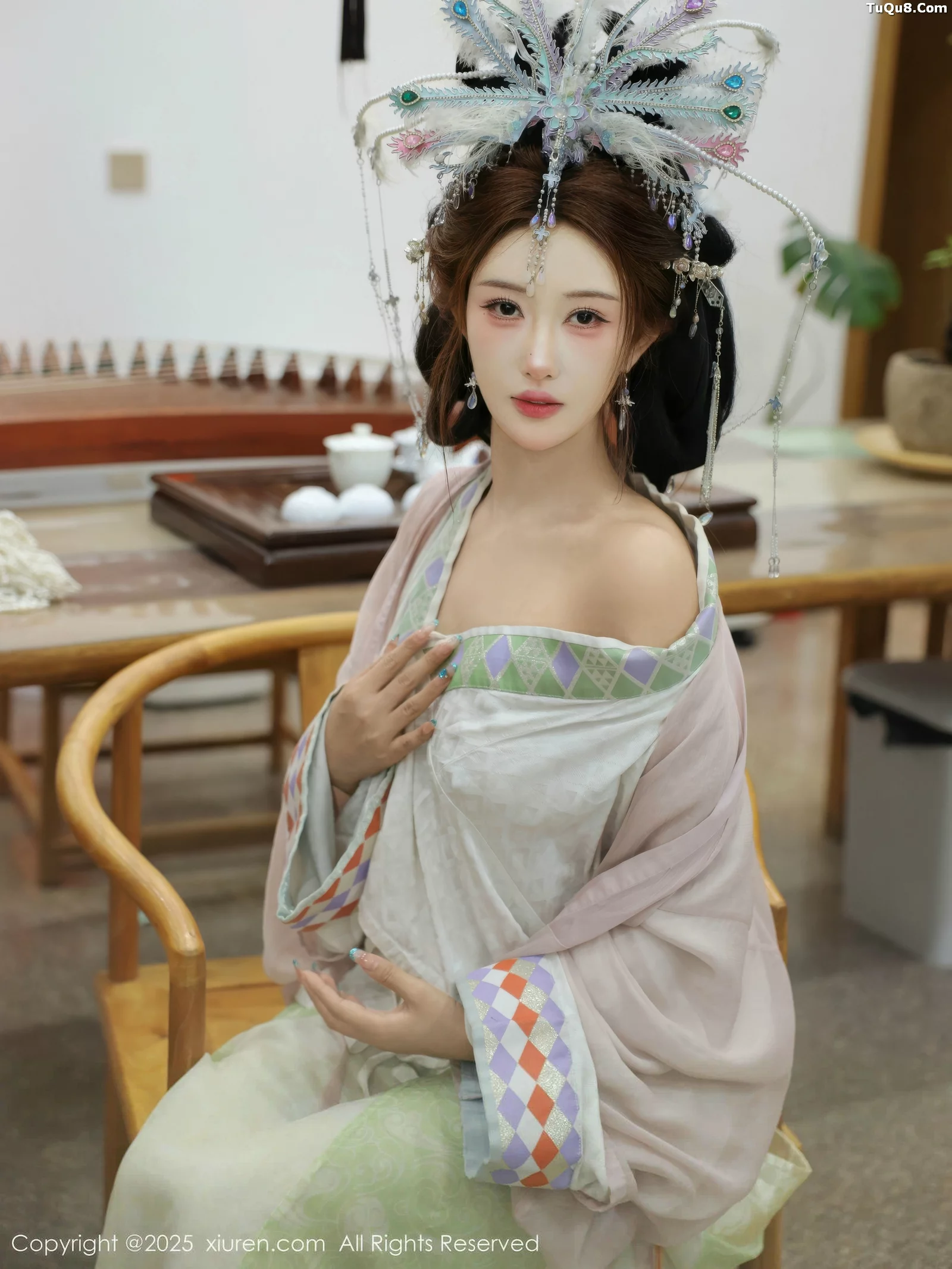 Xrmnw.Vip_金允希_写真