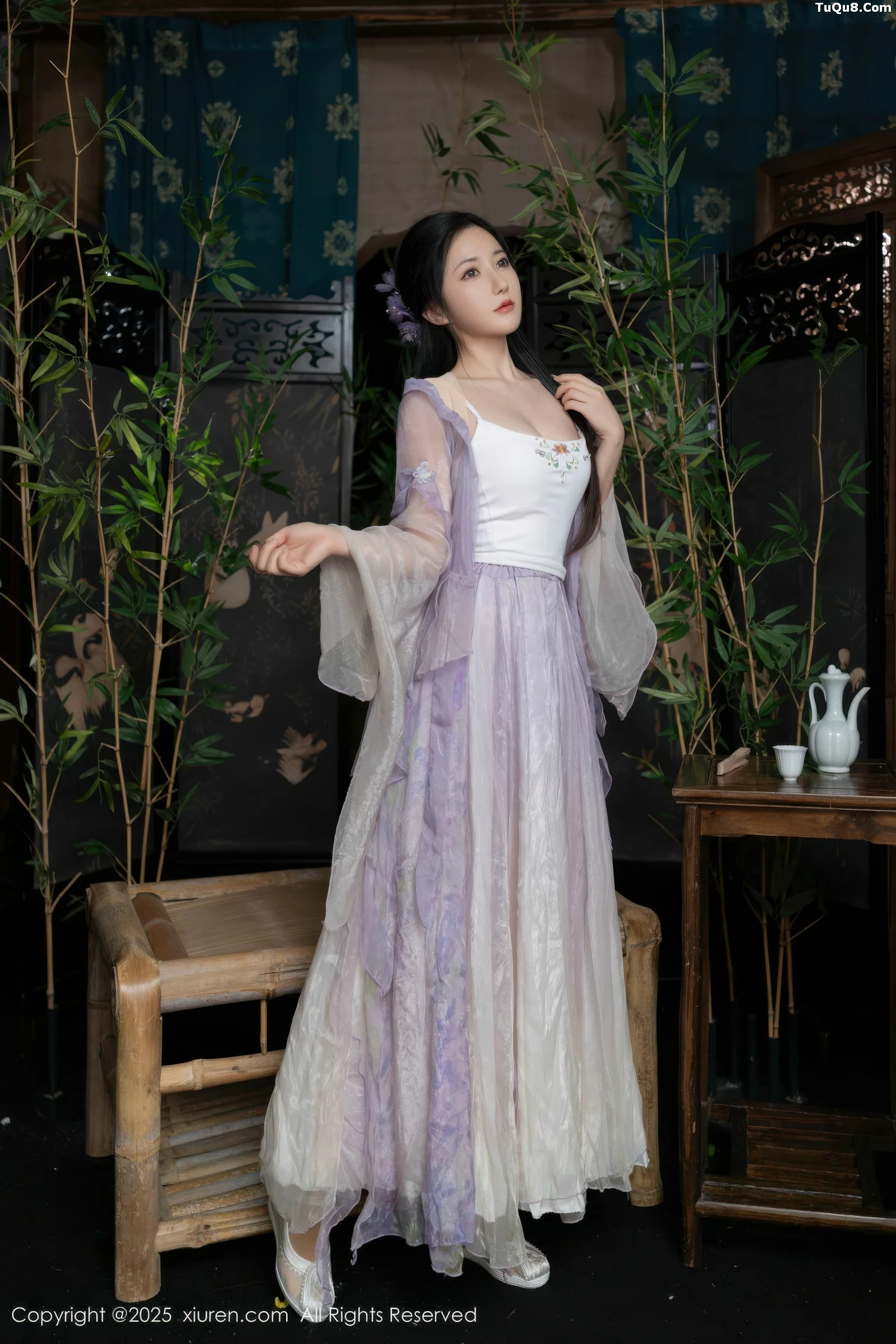 Xrmnw.Vip_鱼子酱_写真