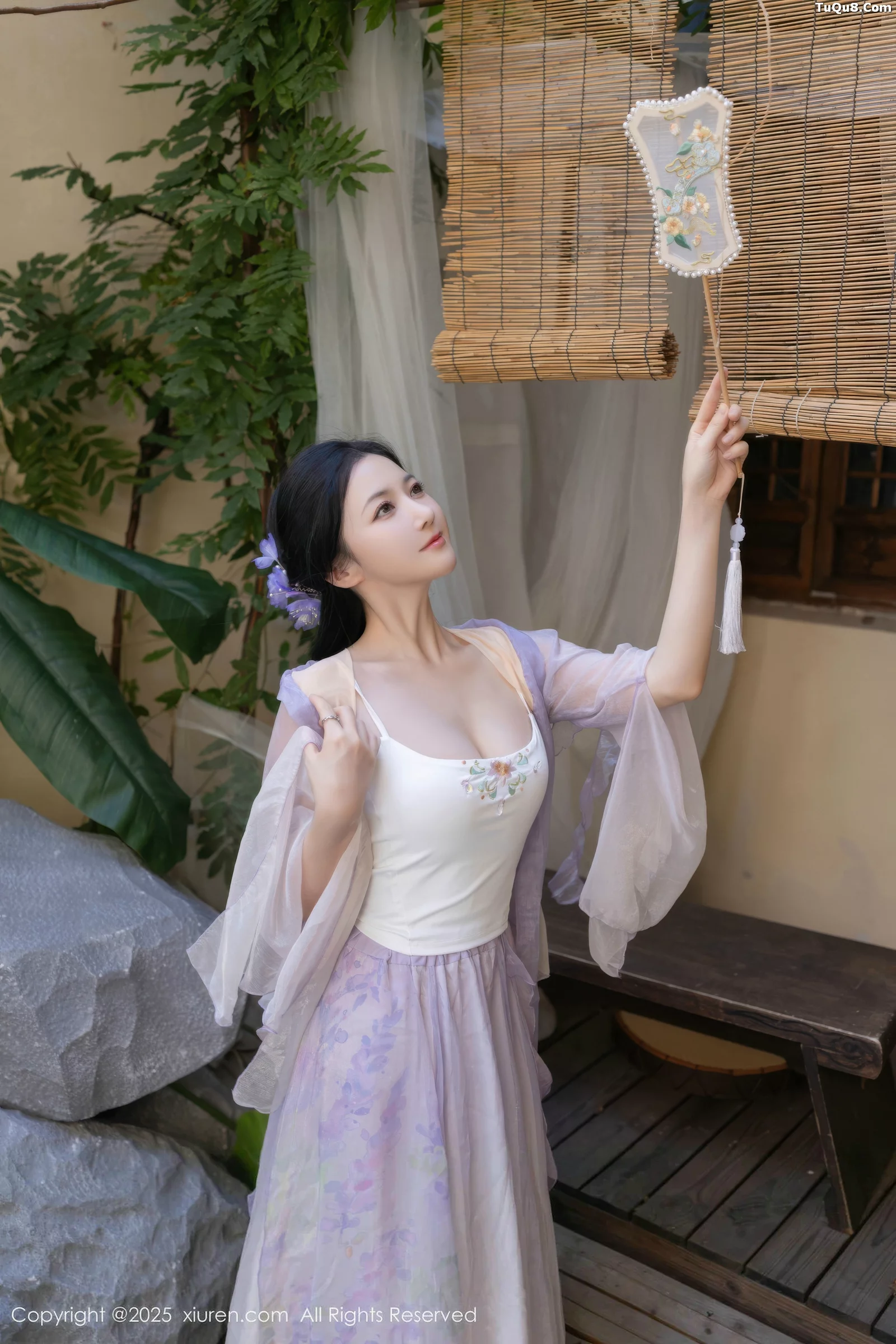 Xrmnw.Vip_鱼子酱_写真