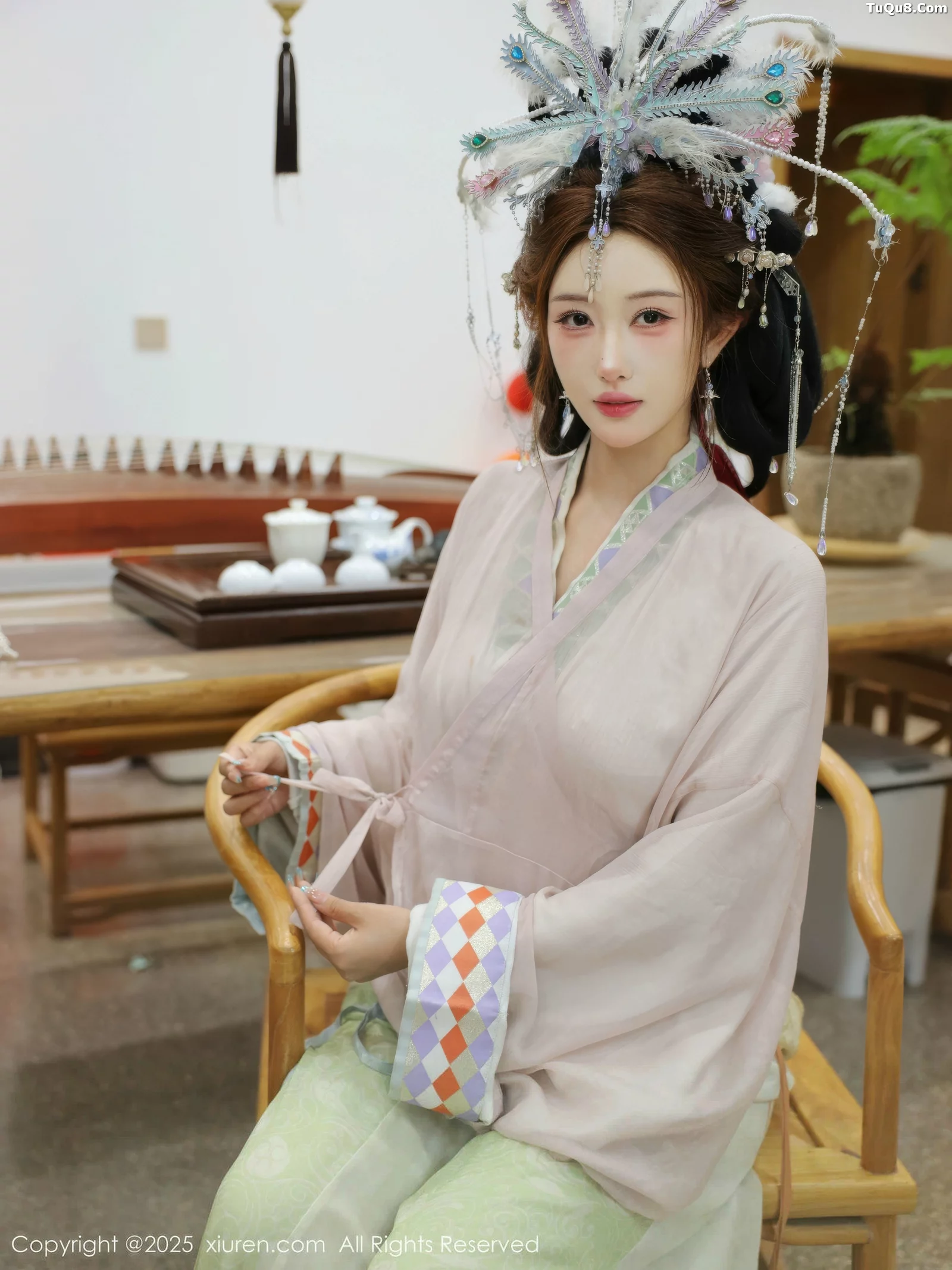 Xrmnw.Vip_金允希_写真