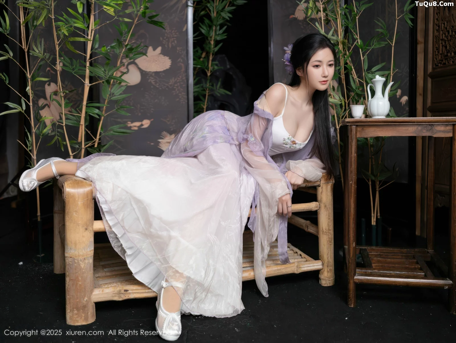 Xrmnw.Vip_鱼子酱_写真