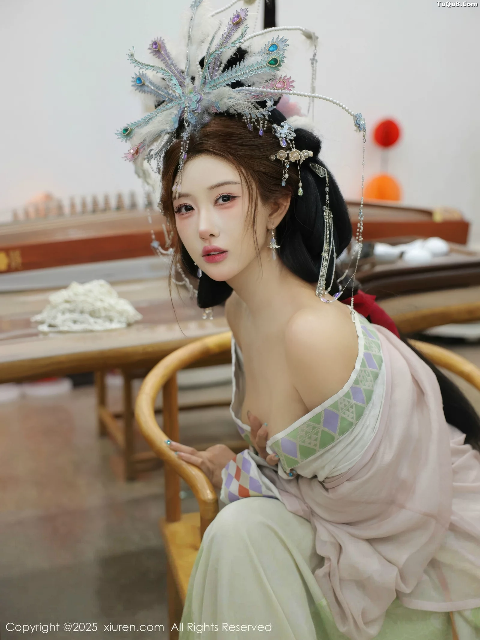 Xrmnw.Vip_金允希_写真