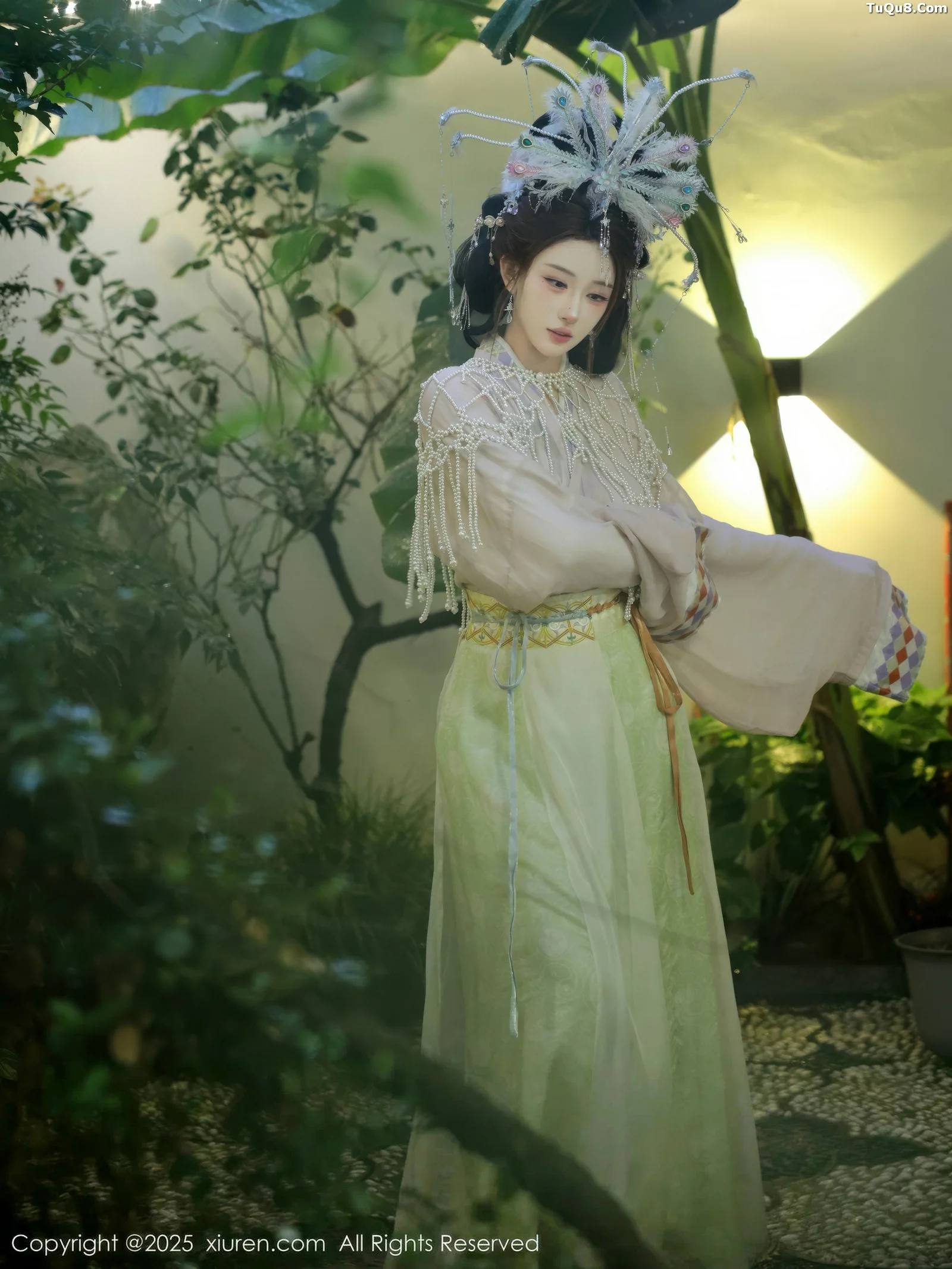 Xrmnw.Vip_金允希_写真