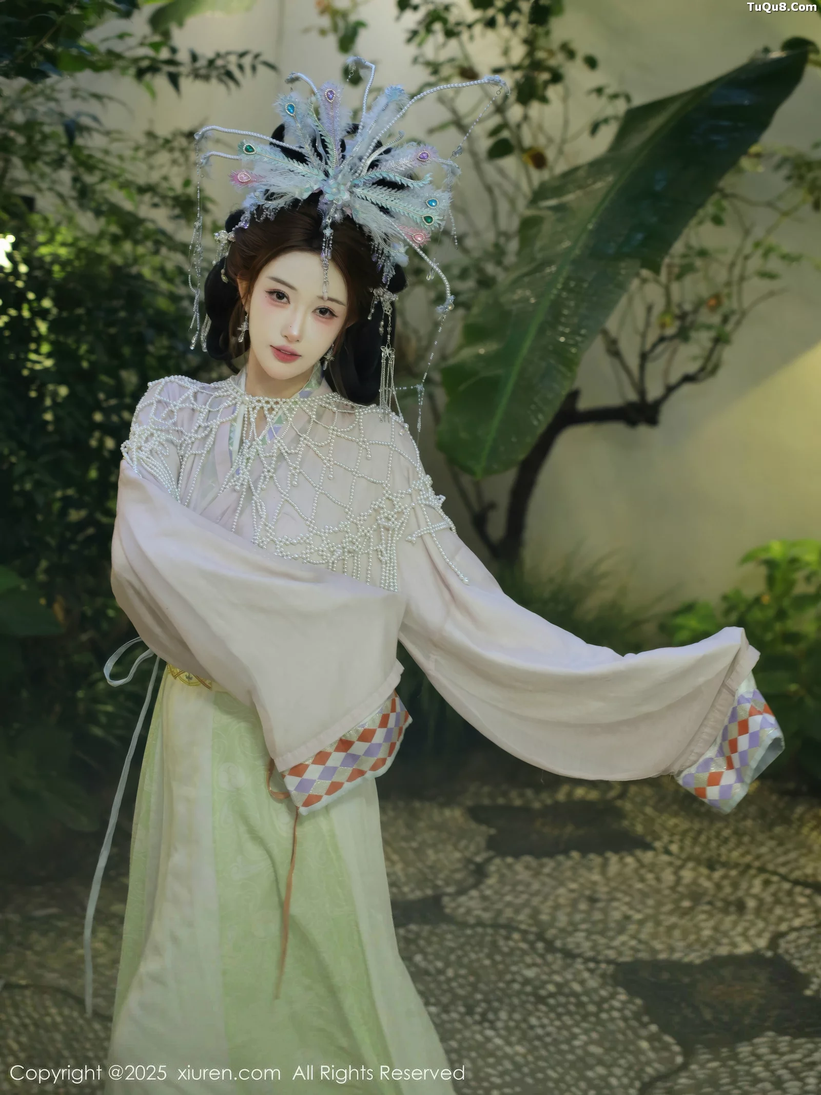 Xrmnw.Vip_金允希_写真