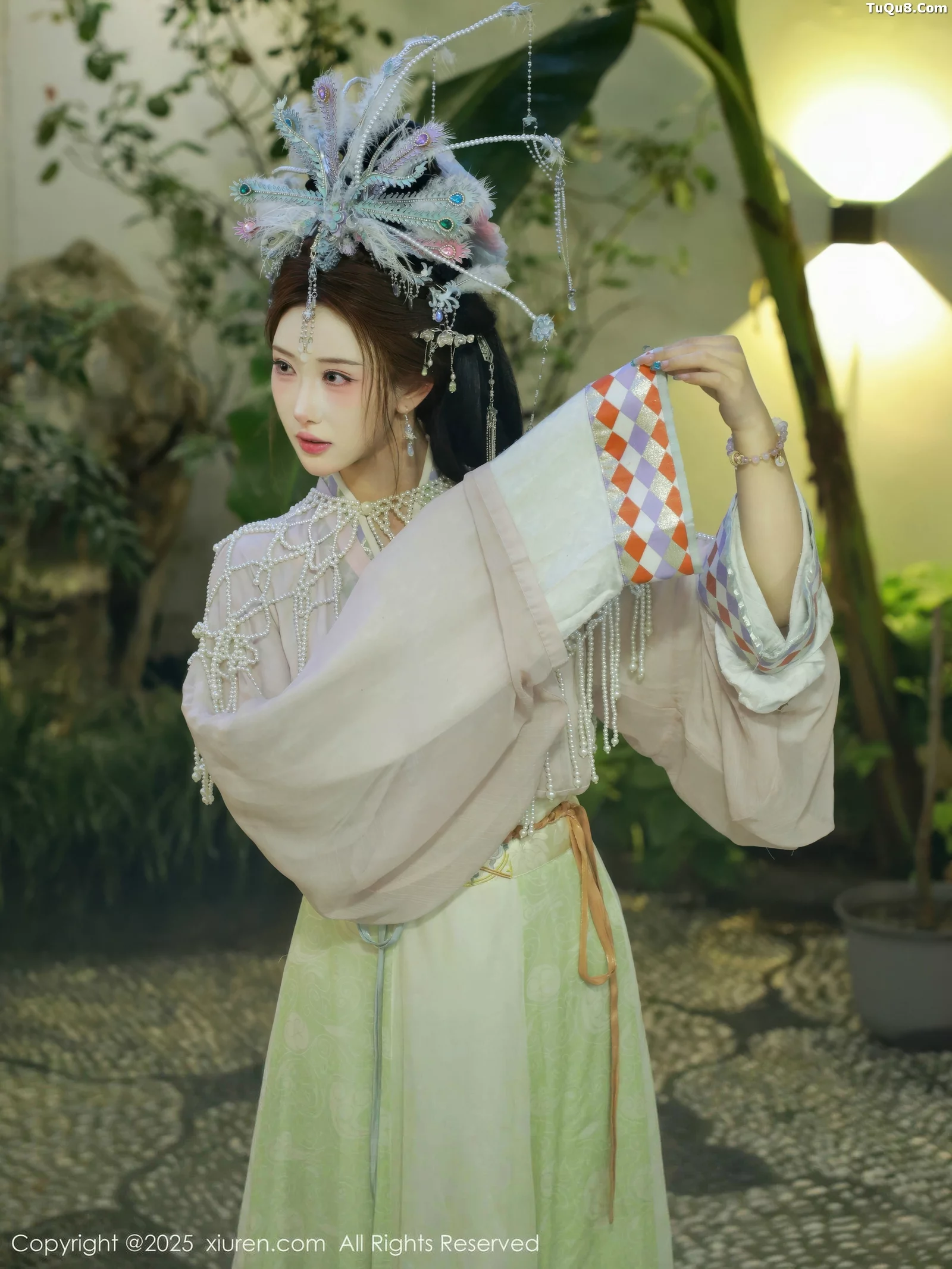 Xrmnw.Vip_金允希_写真