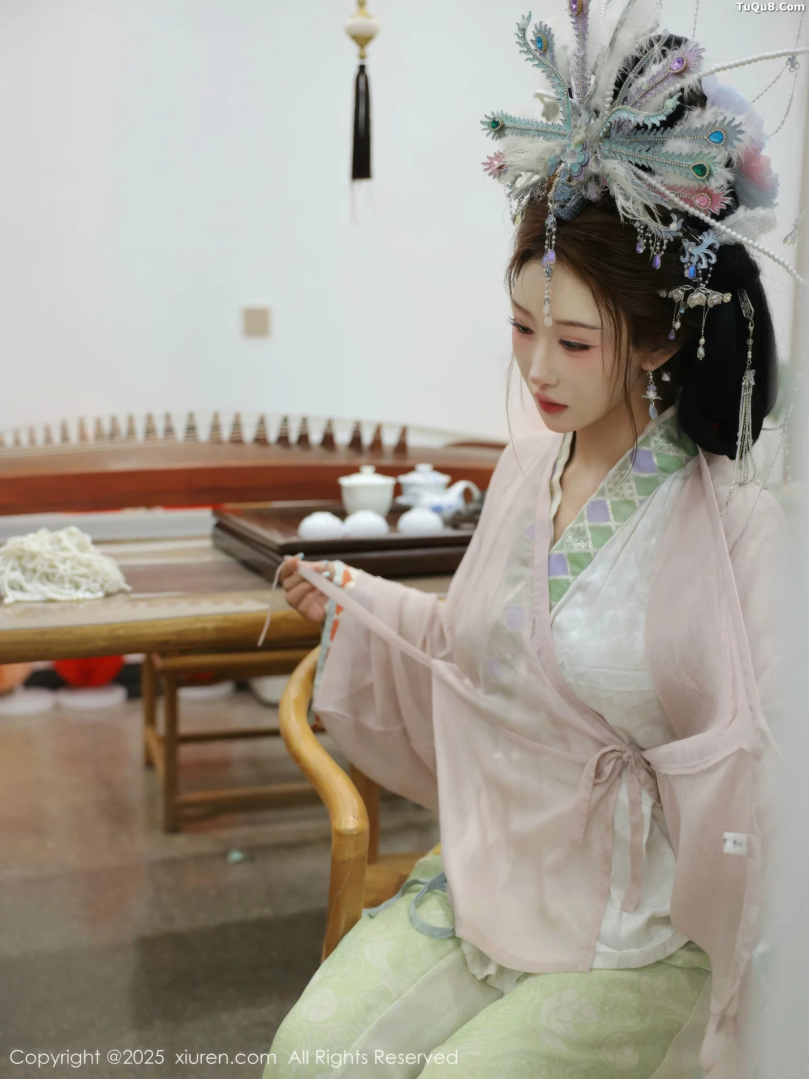 Xrmnw.Vip_金允希_写真