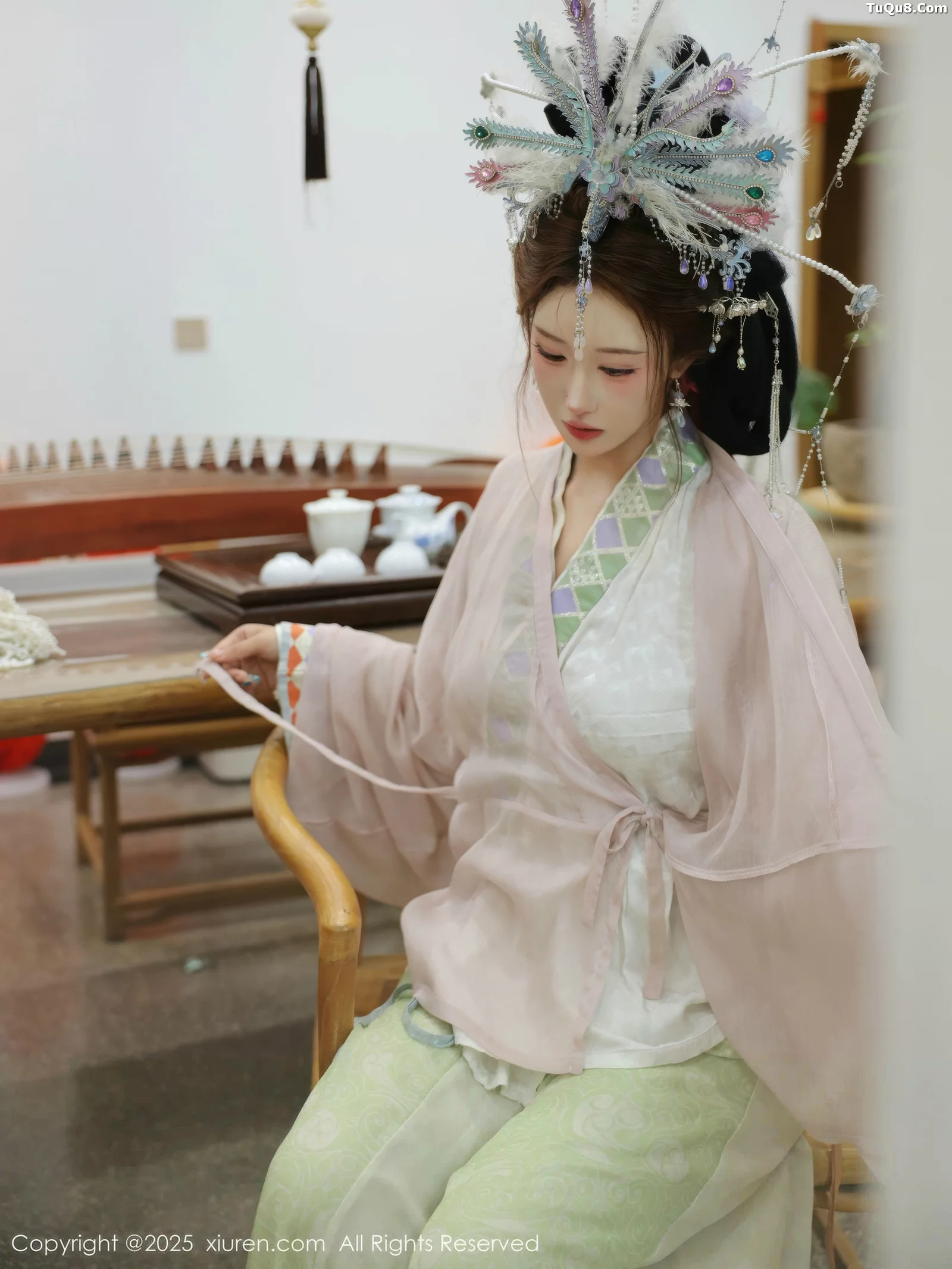 Xrmnw.Vip_金允希_写真