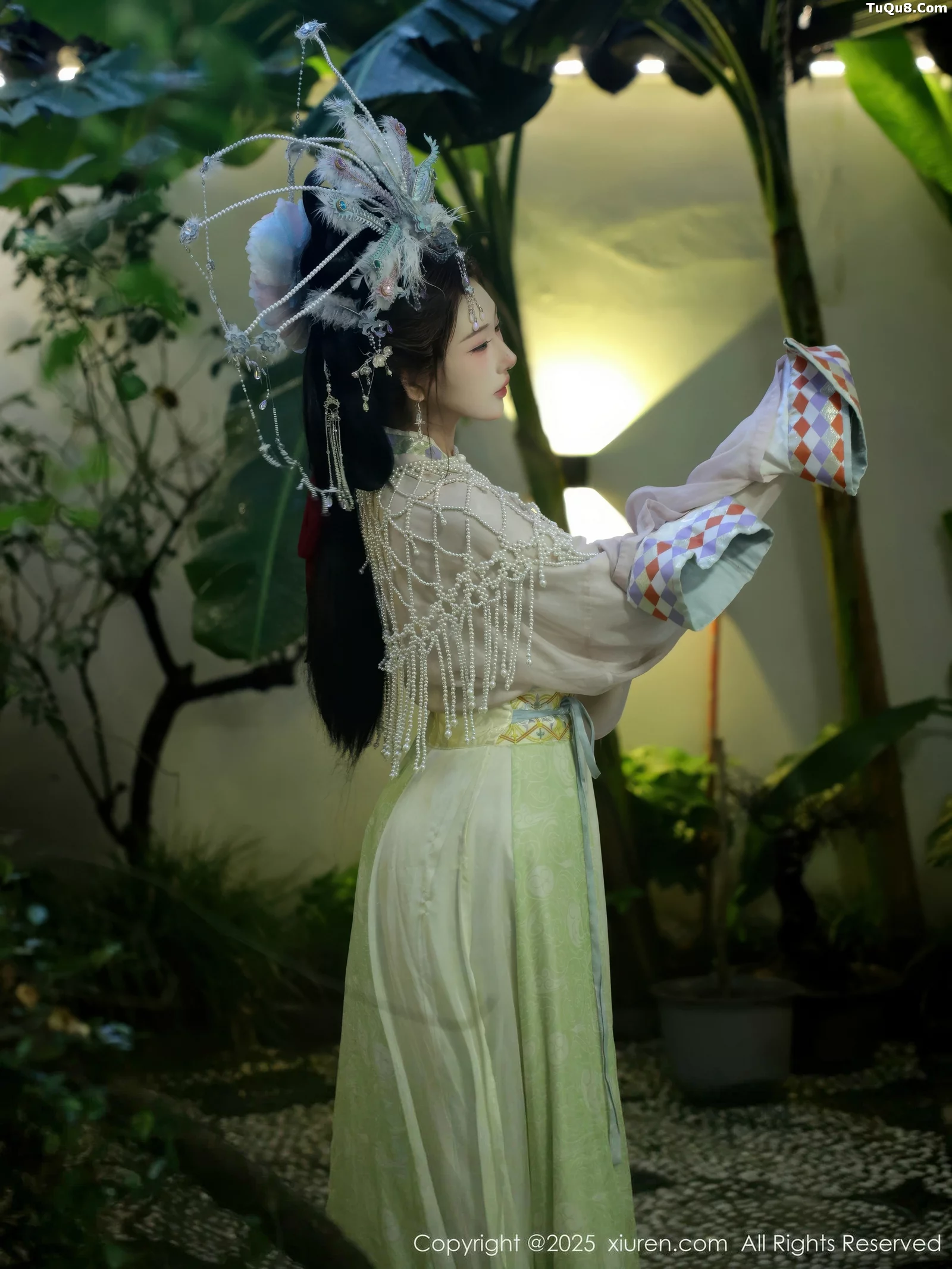 Xrmnw.Vip_金允希_写真