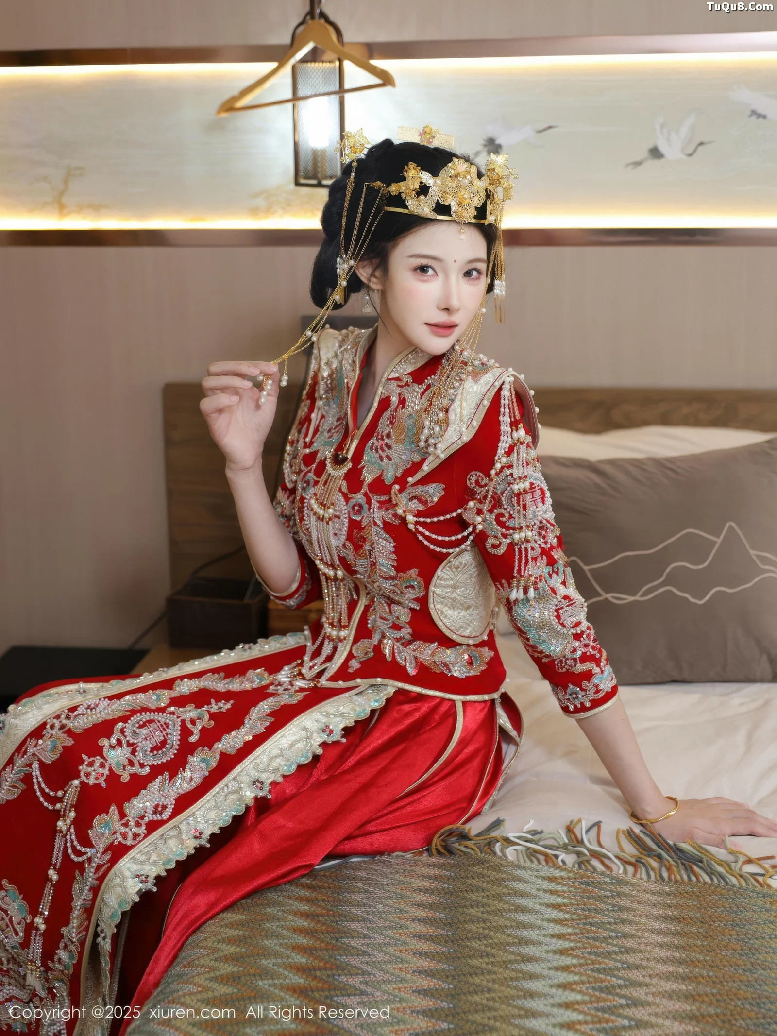 Xrmnw.Vip_梨霜儿_写真