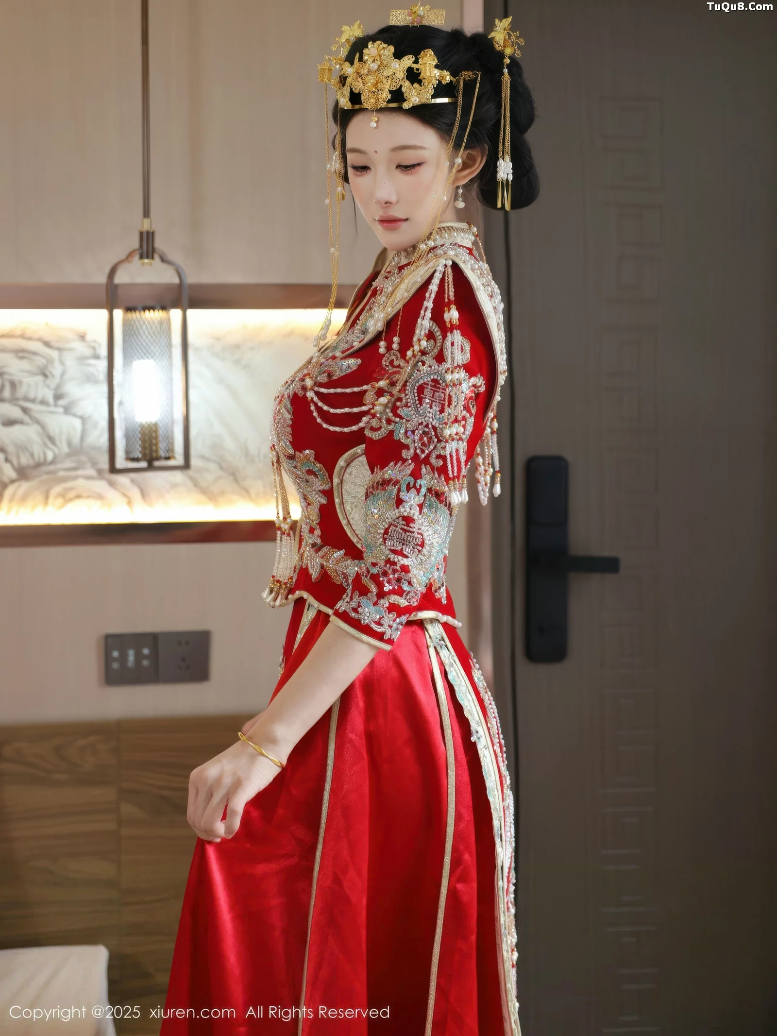 Xrmnw.Vip_梨霜儿_写真