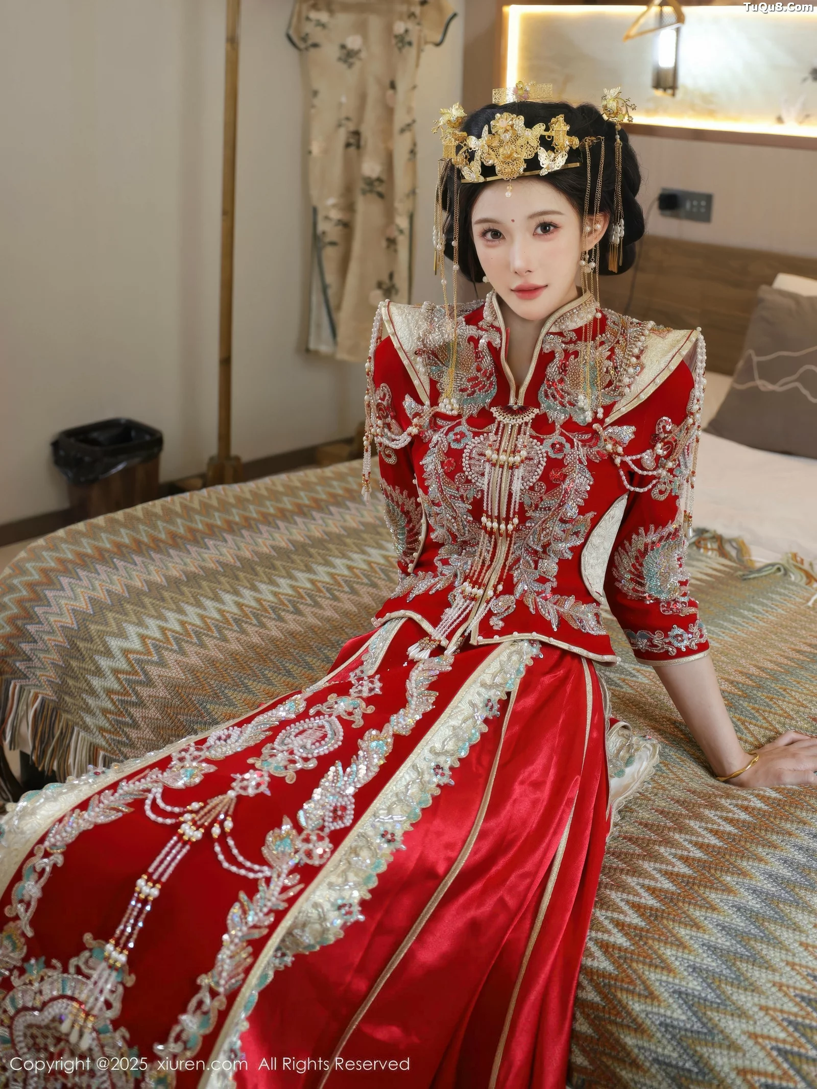 Xrmnw.Vip_梨霜儿_写真