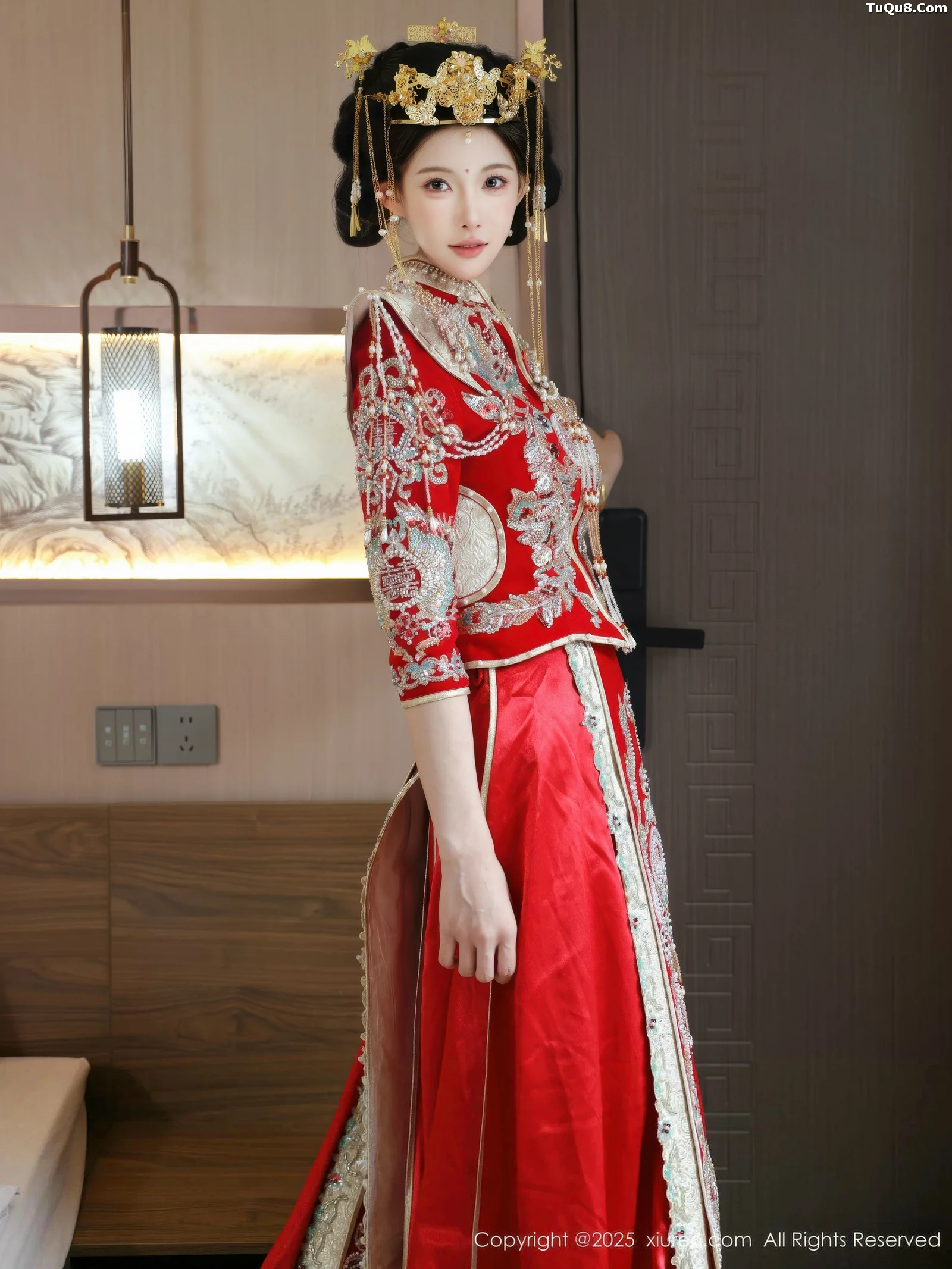 Xrmnw.Vip_梨霜儿_写真