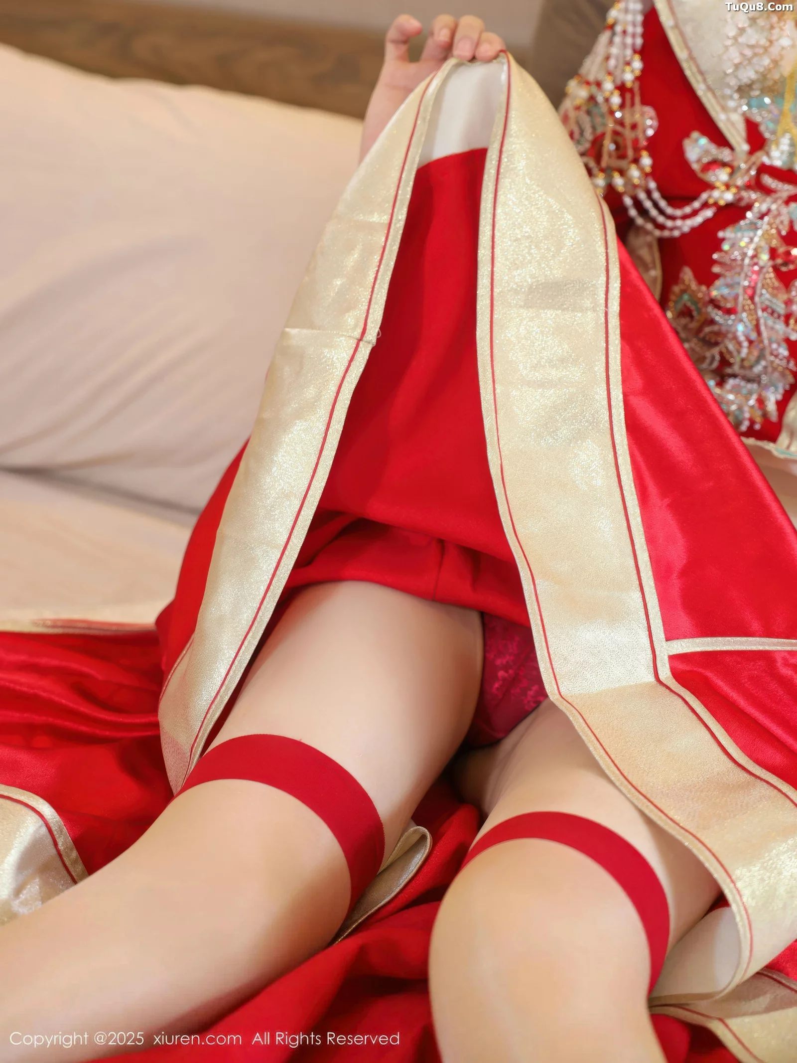 Xrmnw.Vip_梨霜儿_写真