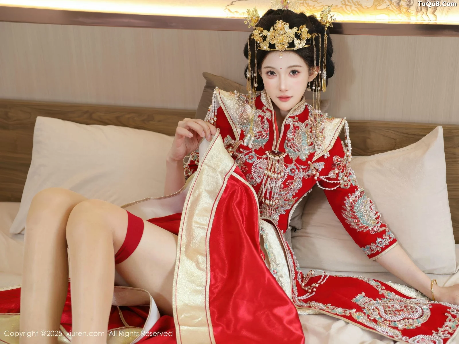 Xrmnw.Vip_梨霜儿_写真