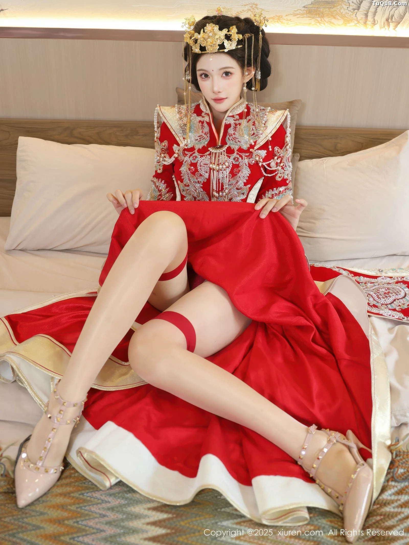 Xrmnw.Vip_梨霜儿_写真