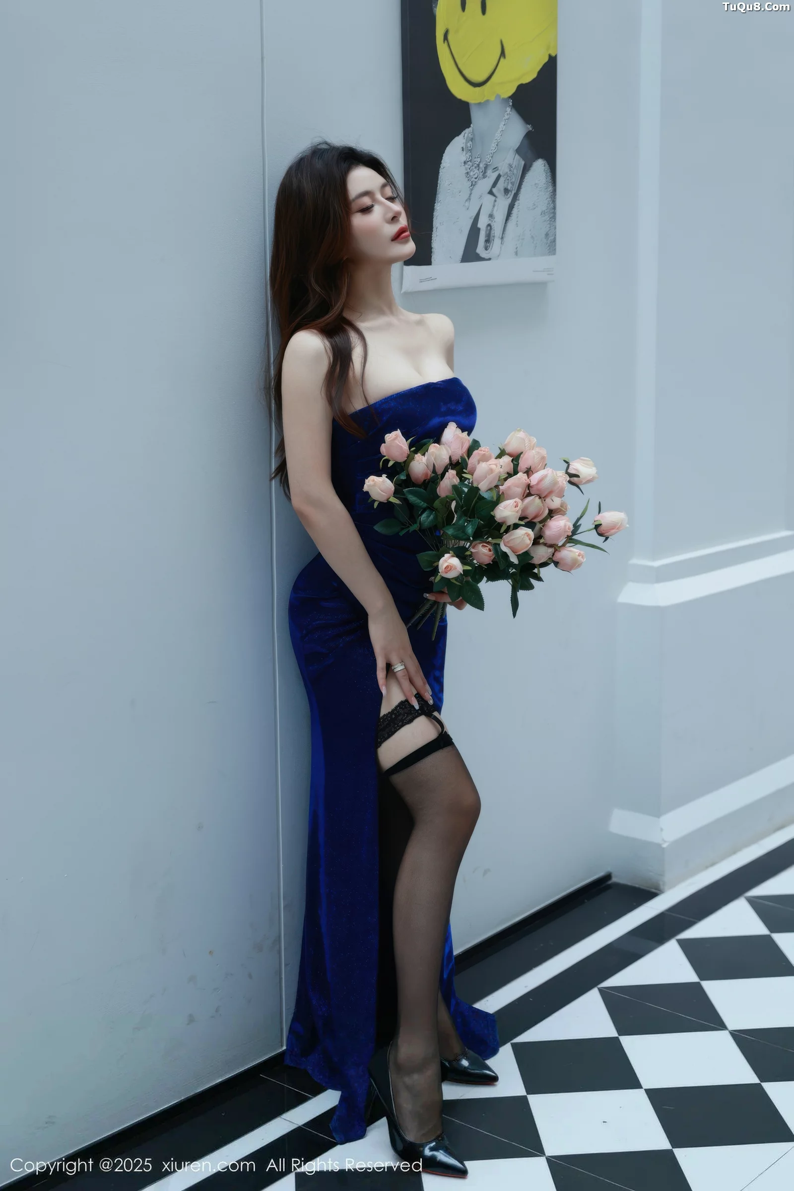 Xrmnw.Vip_阿依莎_写真