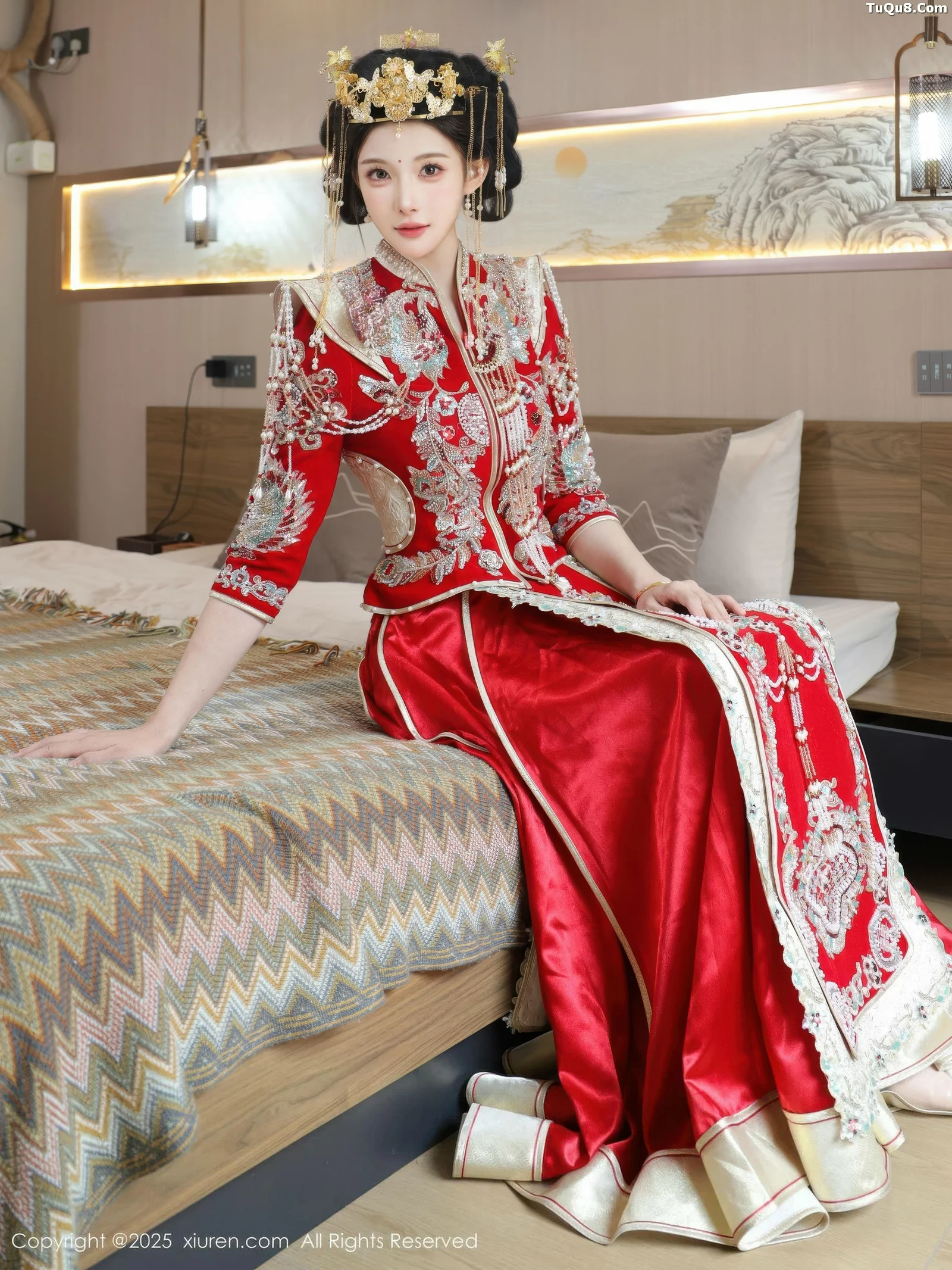 Xrmnw.Vip_梨霜儿_写真