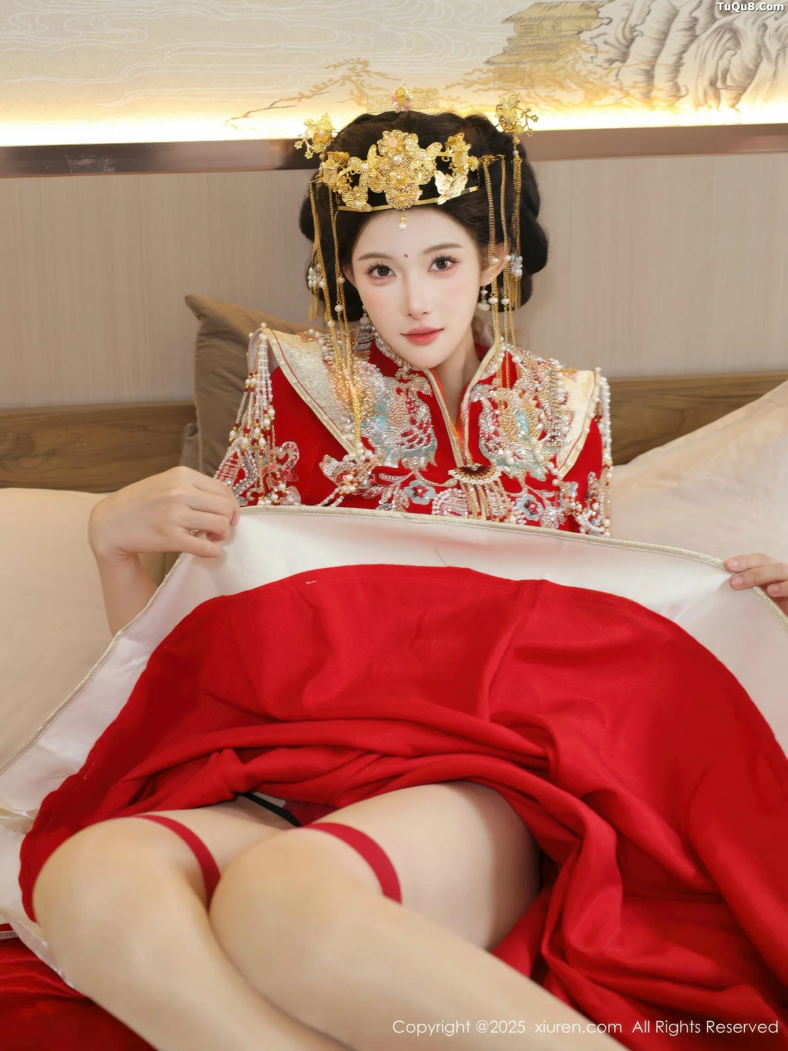 Xrmnw.Vip_梨霜儿_合集 Xrmnw.Vip_梨霜儿_写真