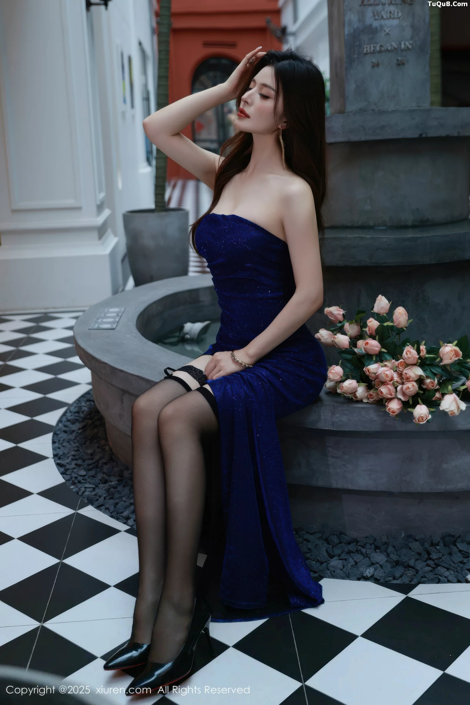 Xrmnw.Vip_阿依莎_写真