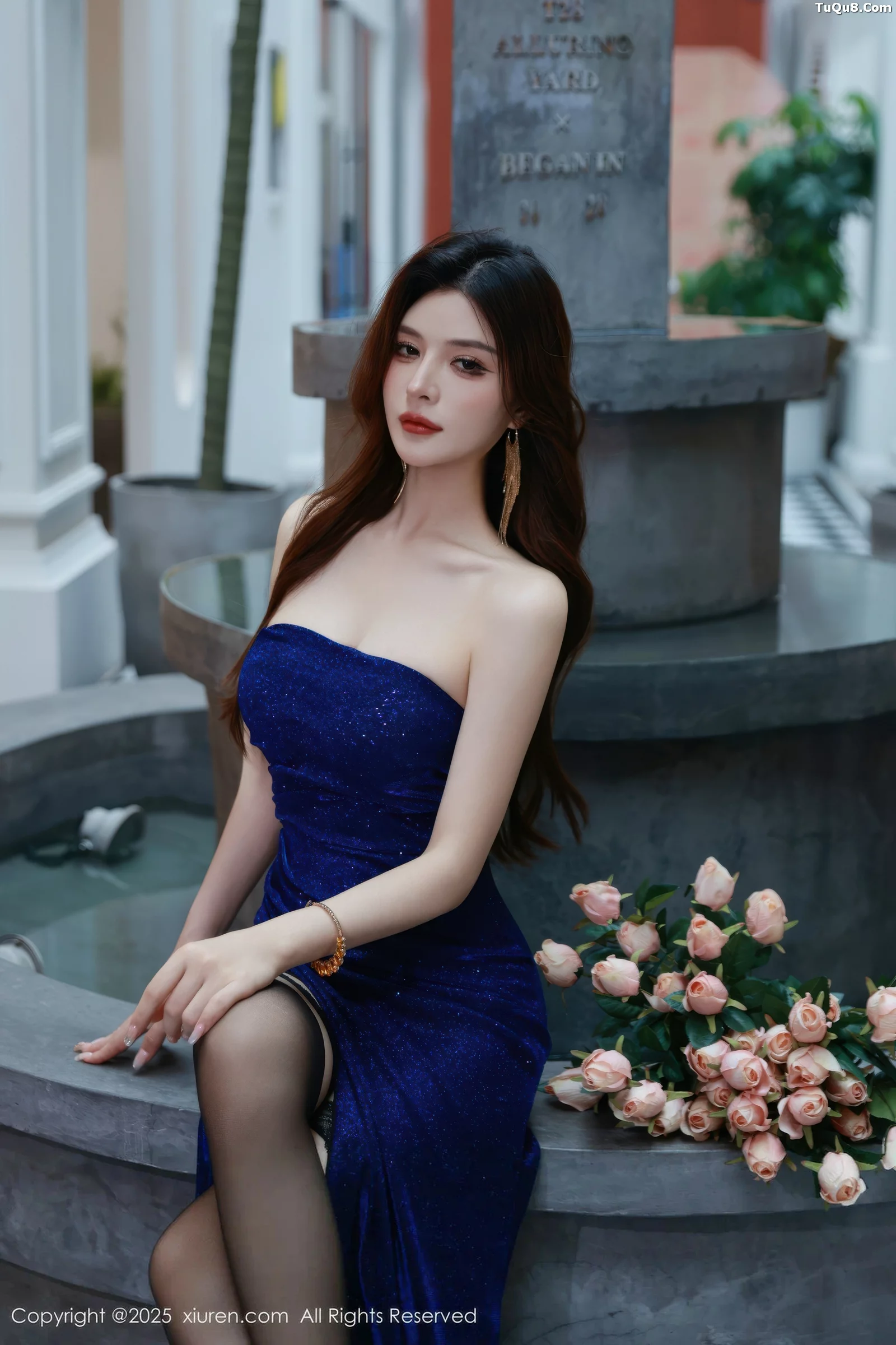 Xrmnw.Vip_阿依莎_写真