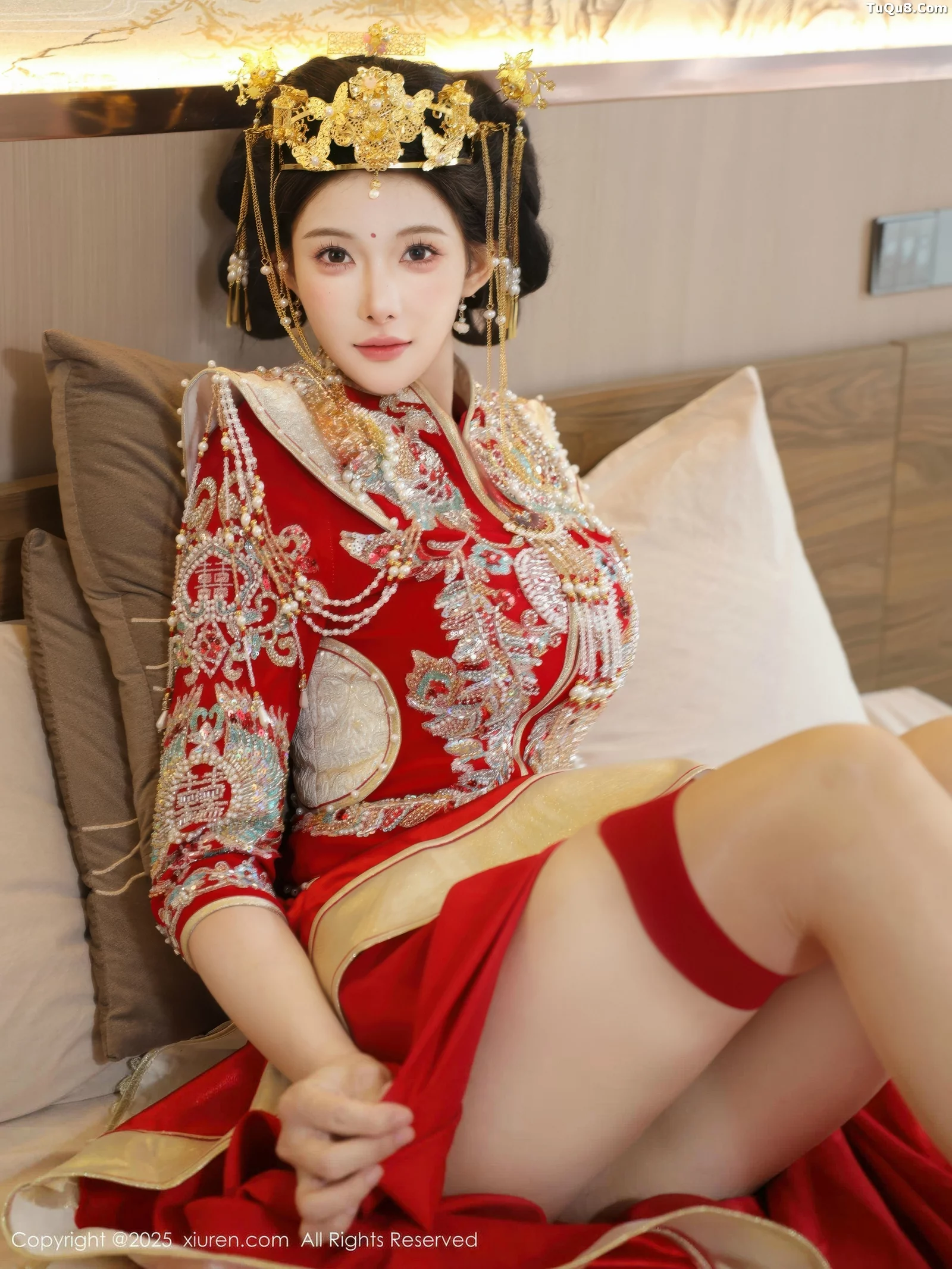 Xrmnw.Vip_梨霜儿_合集 Xrmnw.Vip_梨霜儿_写真