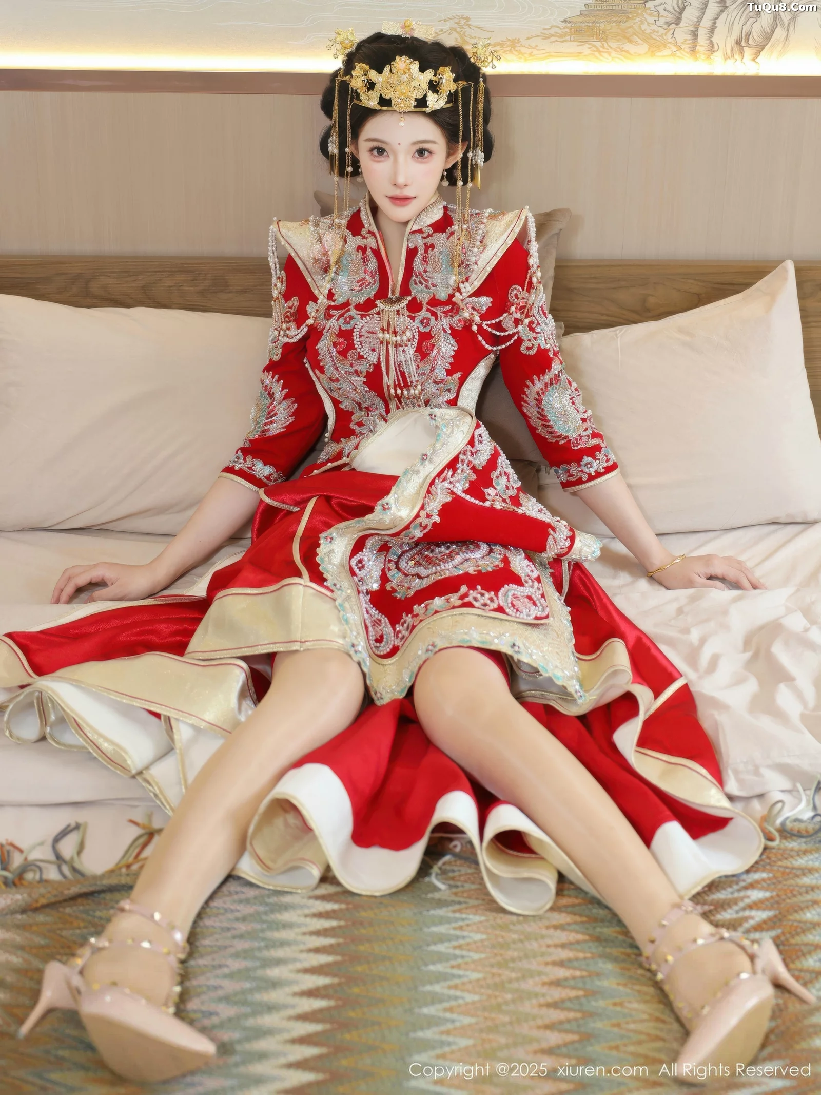 Xrmnw.Vip_梨霜儿_写真