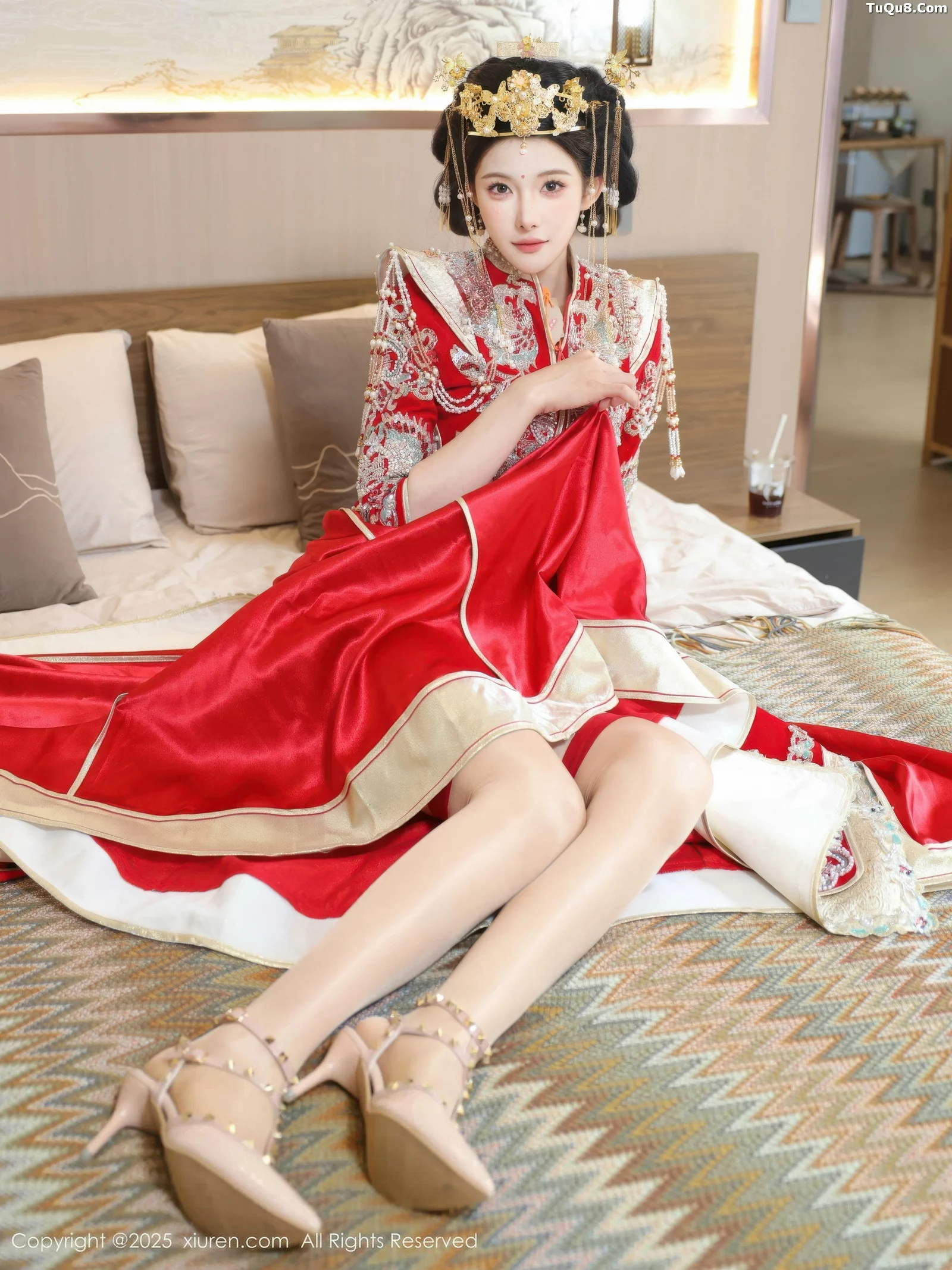 Xrmnw.Vip_梨霜儿_合集 Xrmnw.Vip_梨霜儿_写真