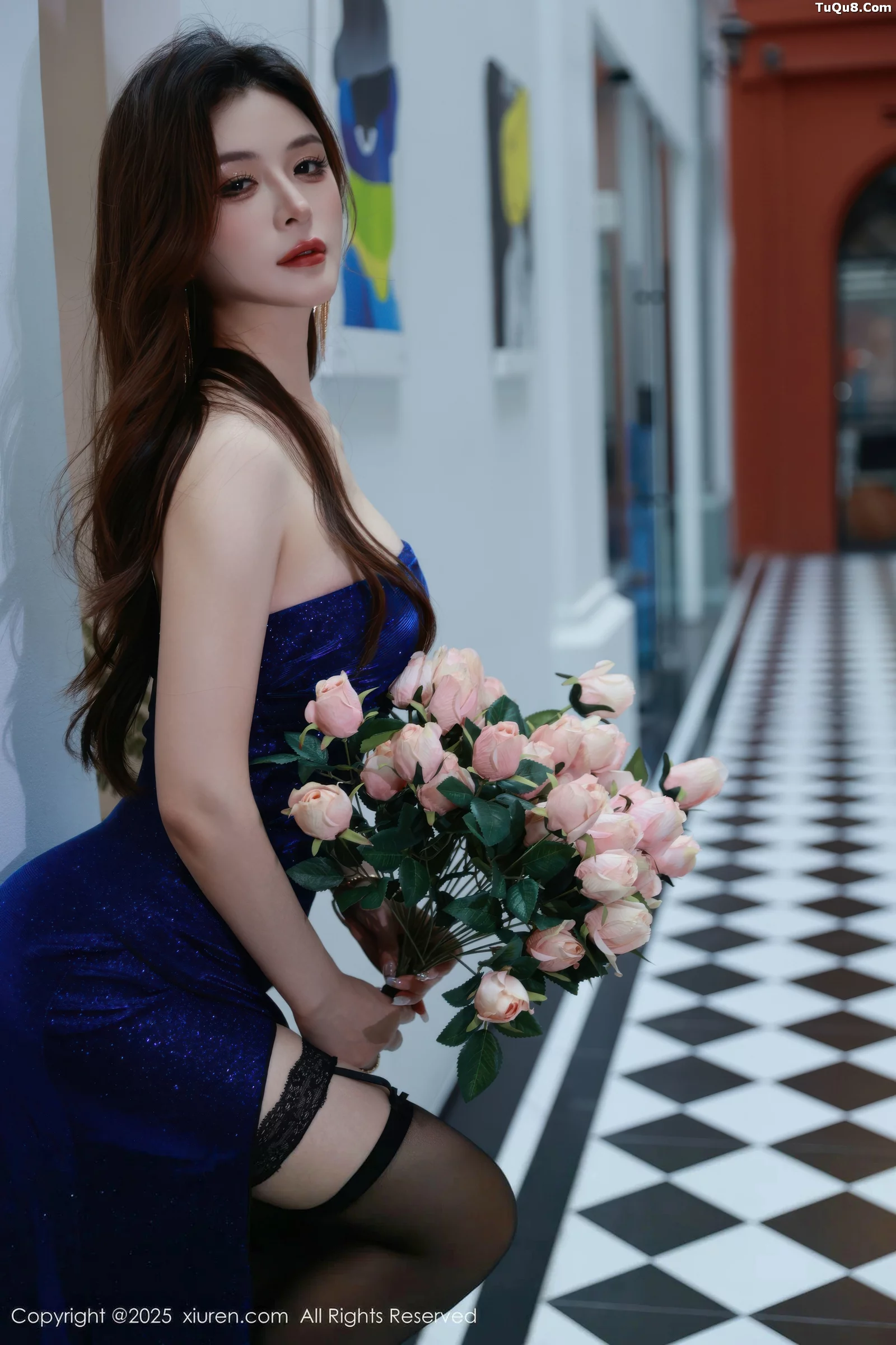 Xrmnw.Vip_阿依莎_写真