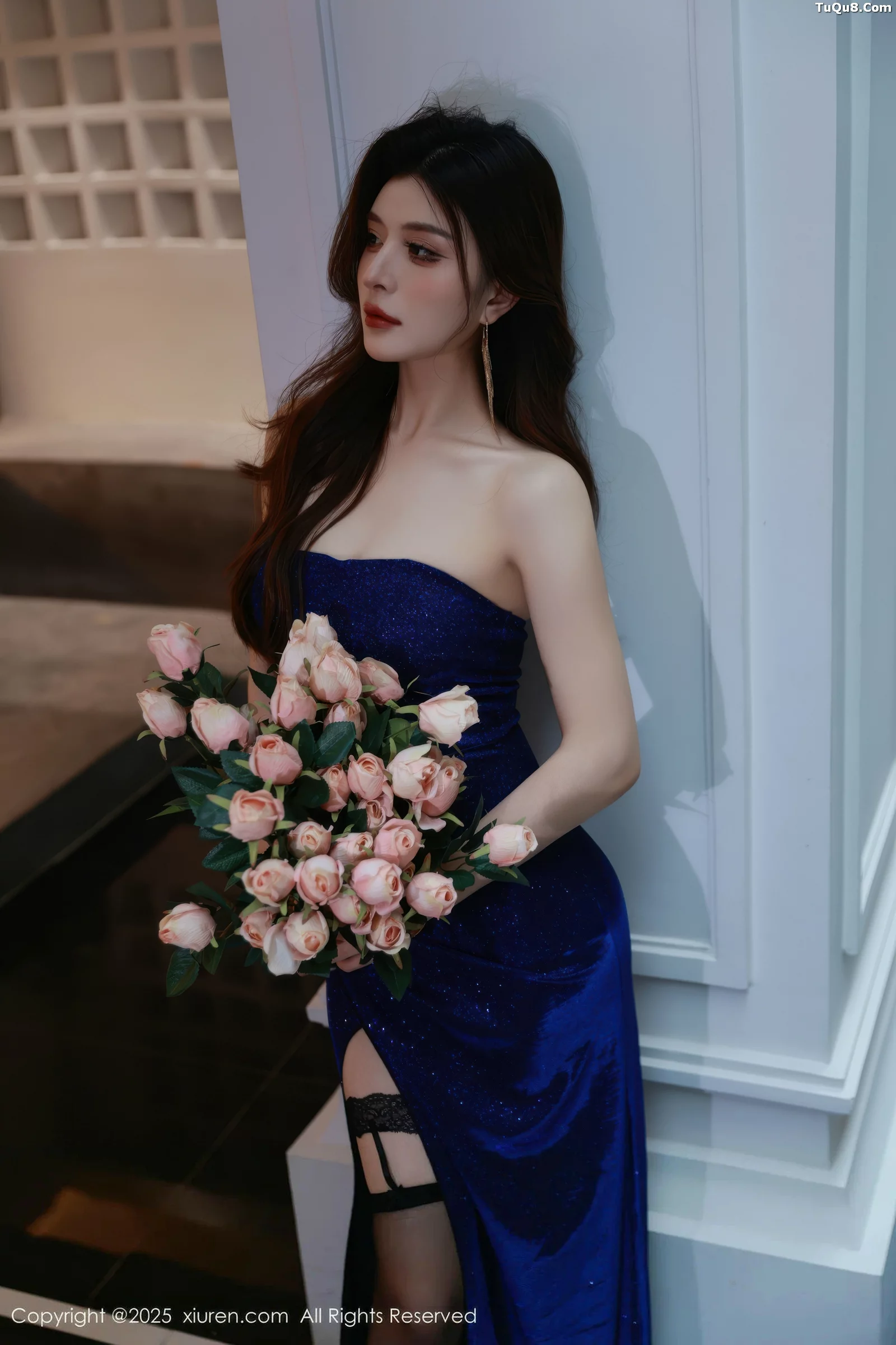 Xrmnw.Vip_阿依莎_写真