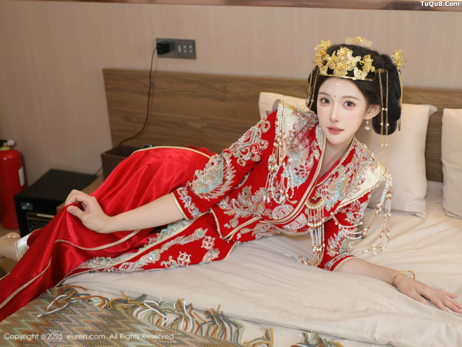 Xrmnw.Vip_梨霜儿_写真