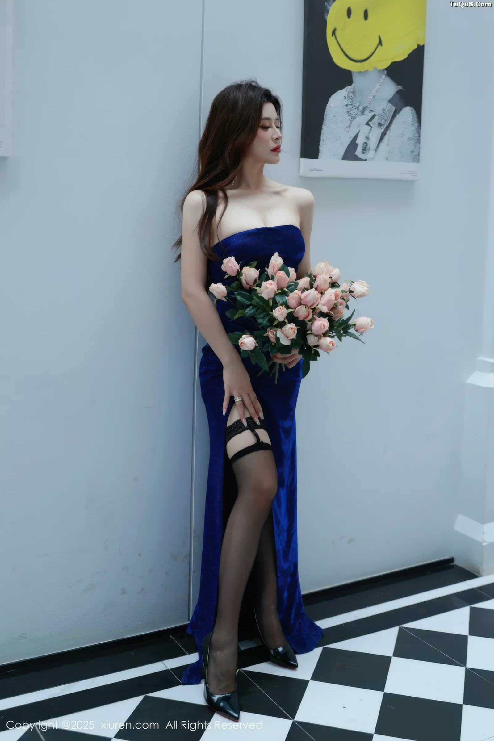 Xrmnw.Vip_阿依莎_写真