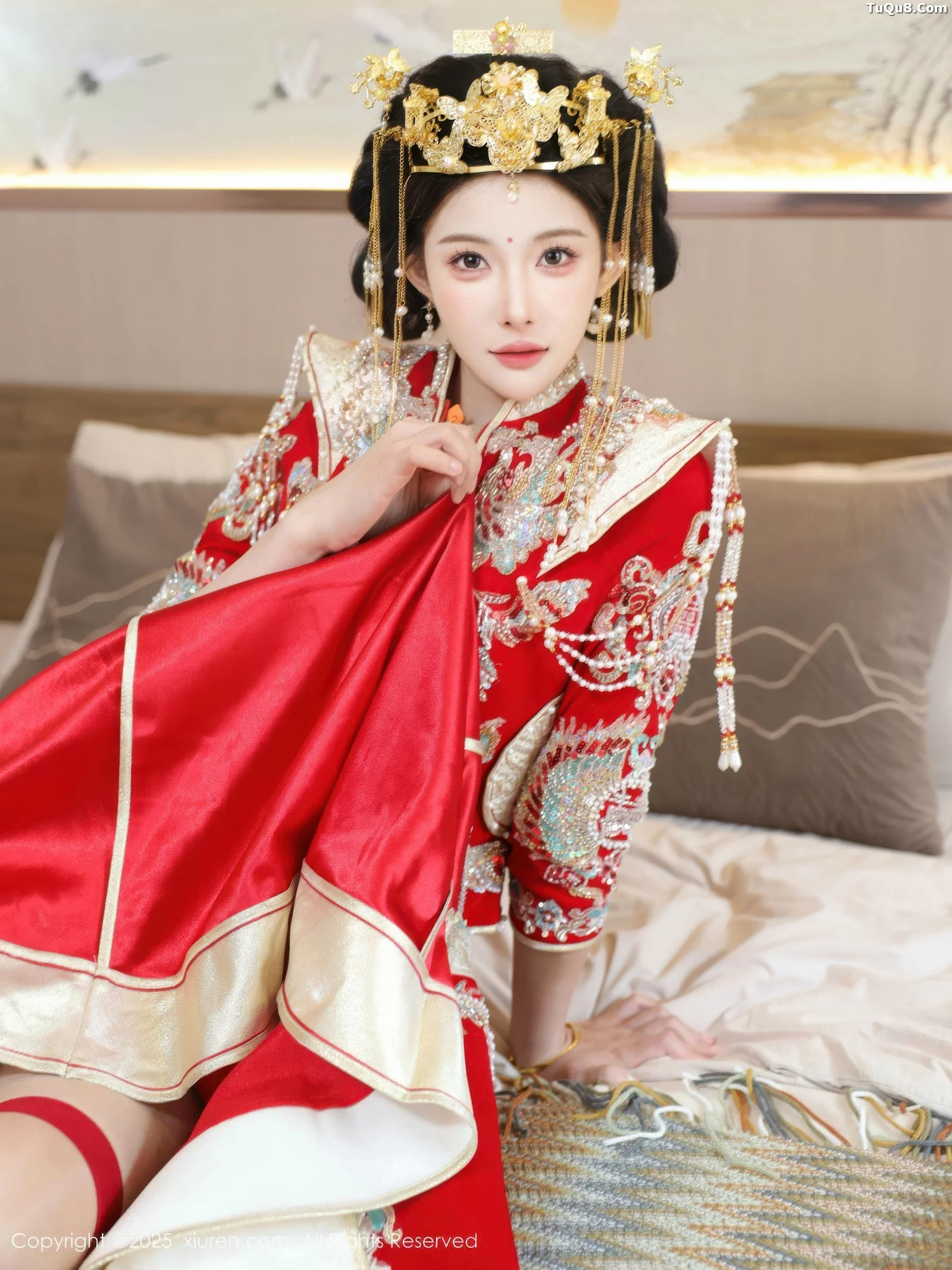 Xrmnw.Vip_梨霜儿_写真