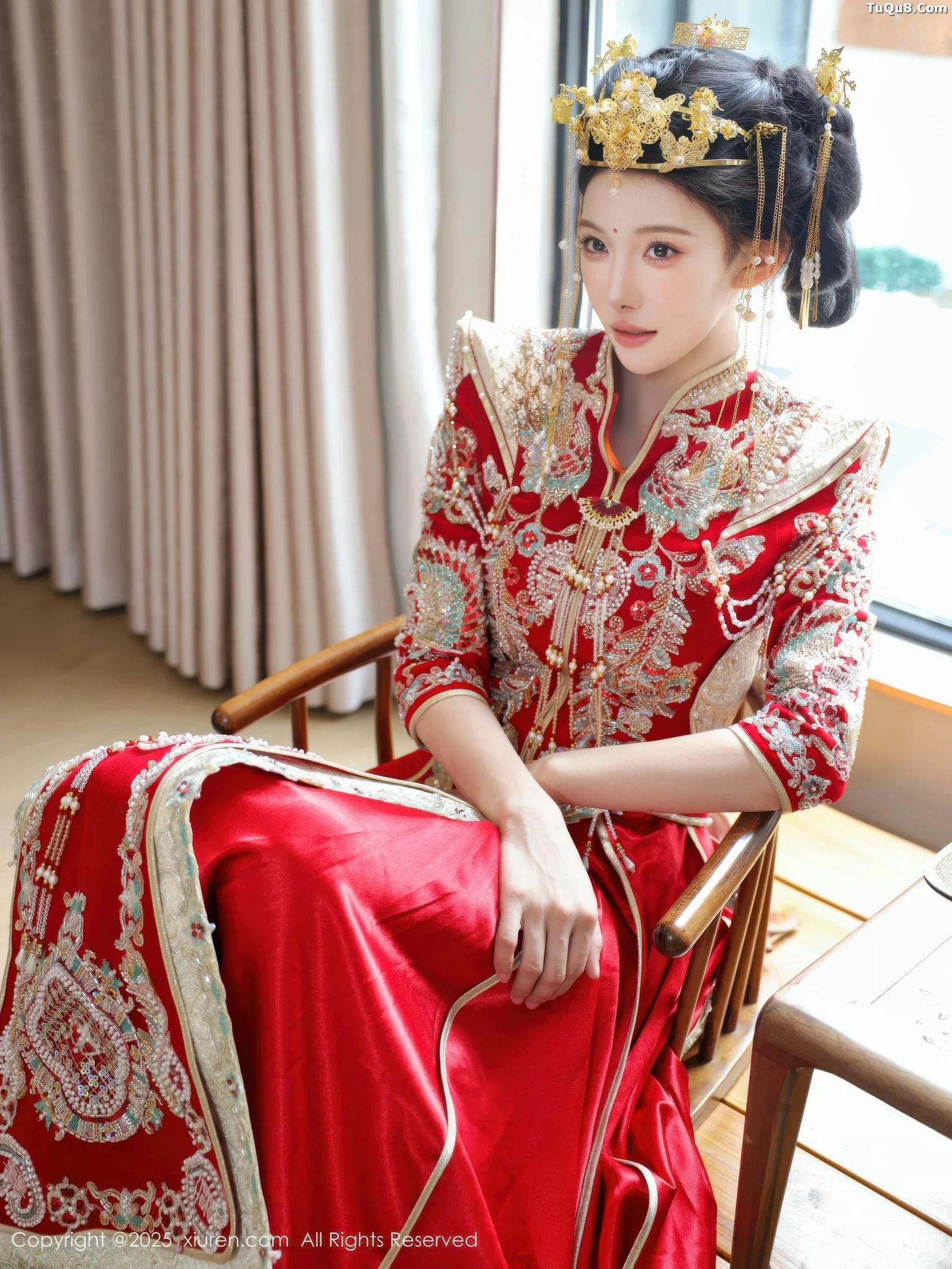 Xrmnw.Vip_梨霜儿_写真