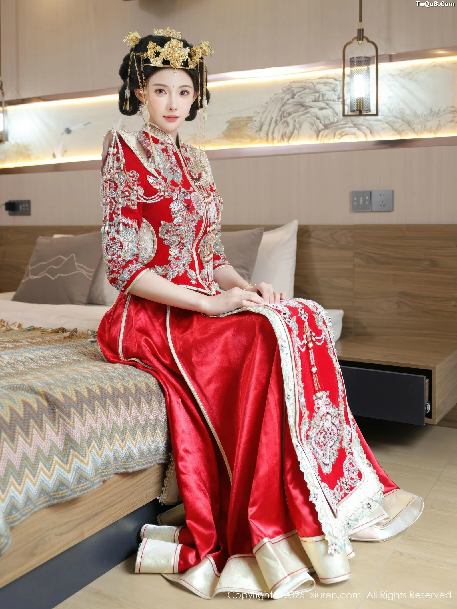 Xrmnw.Vip_梨霜儿_写真