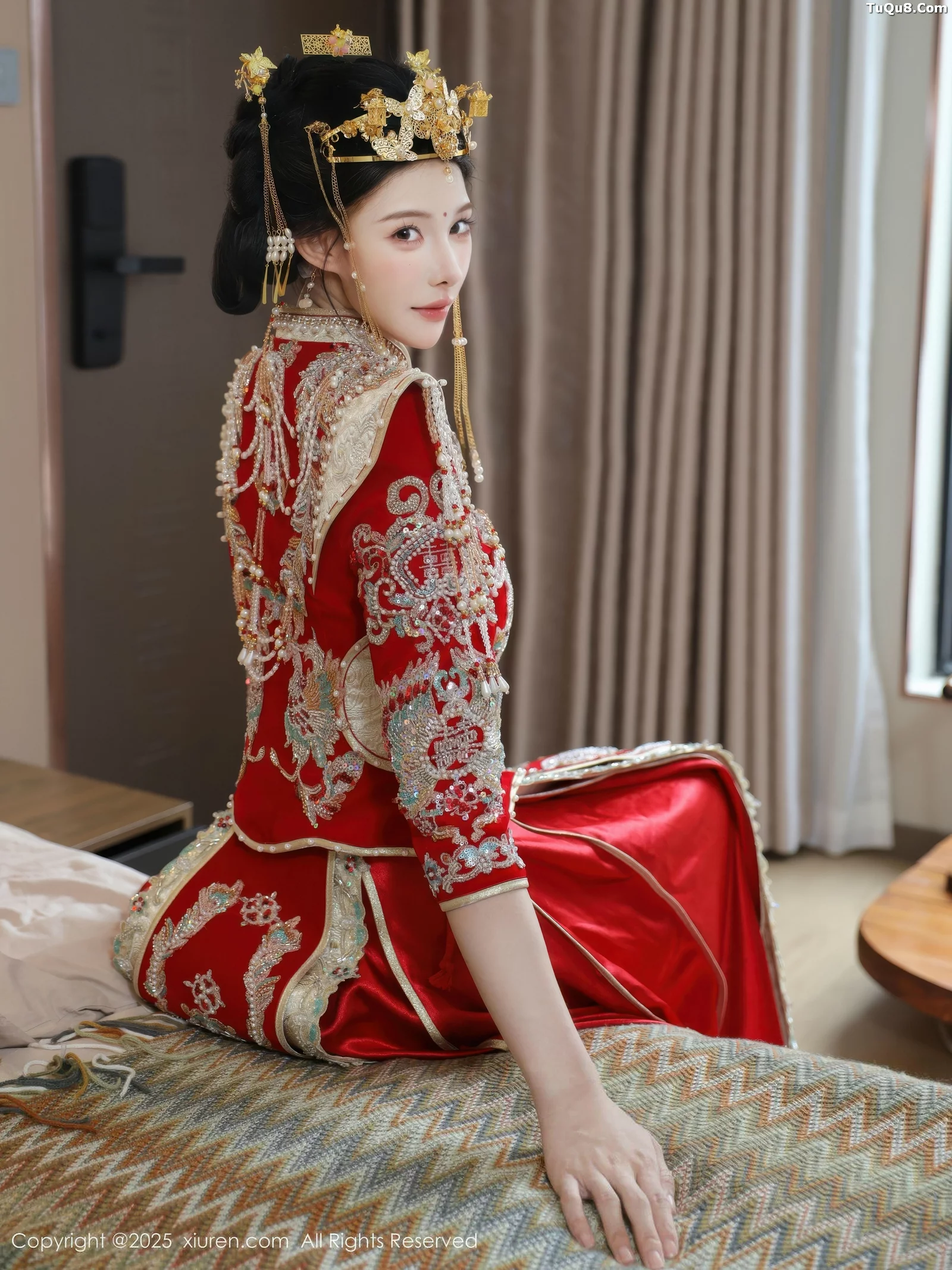 Xrmnw.Vip_梨霜儿_写真