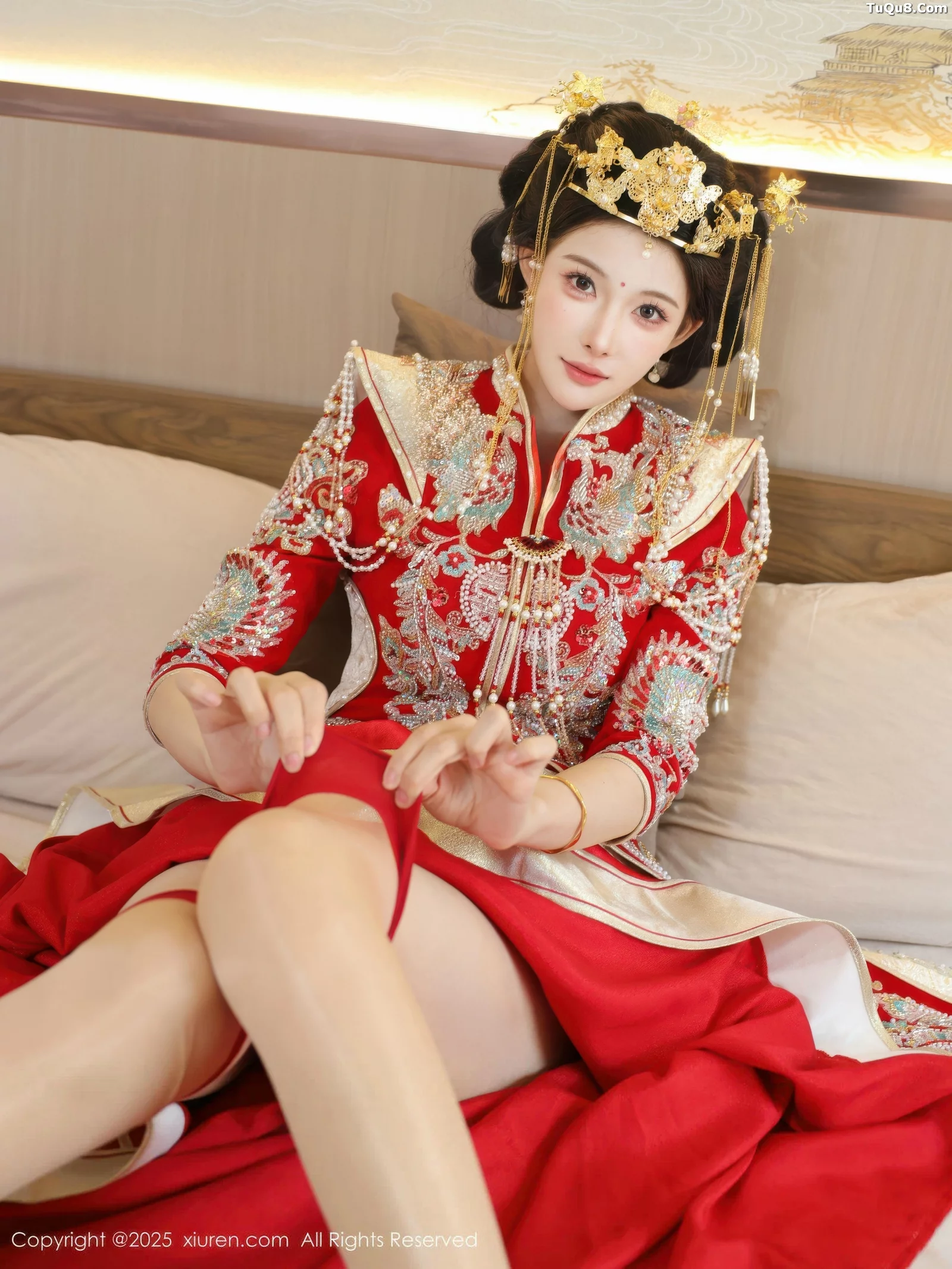 Xrmnw.Vip_梨霜儿_写真