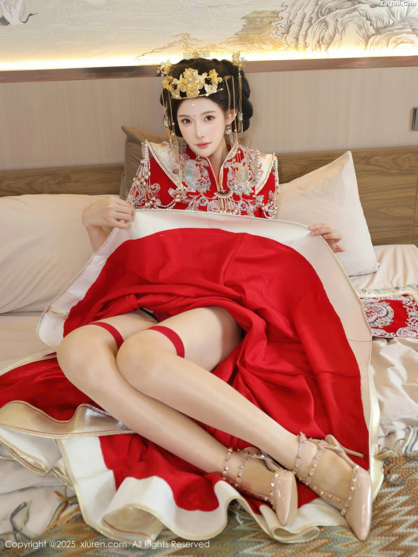 Xrmnw.Vip_梨霜儿_写真