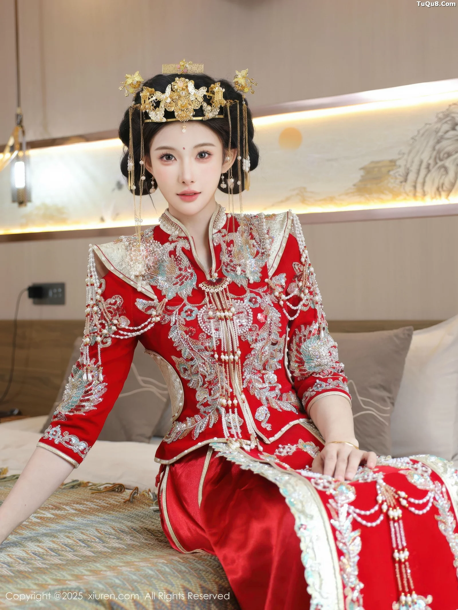 Xrmnw.Vip_梨霜儿_写真