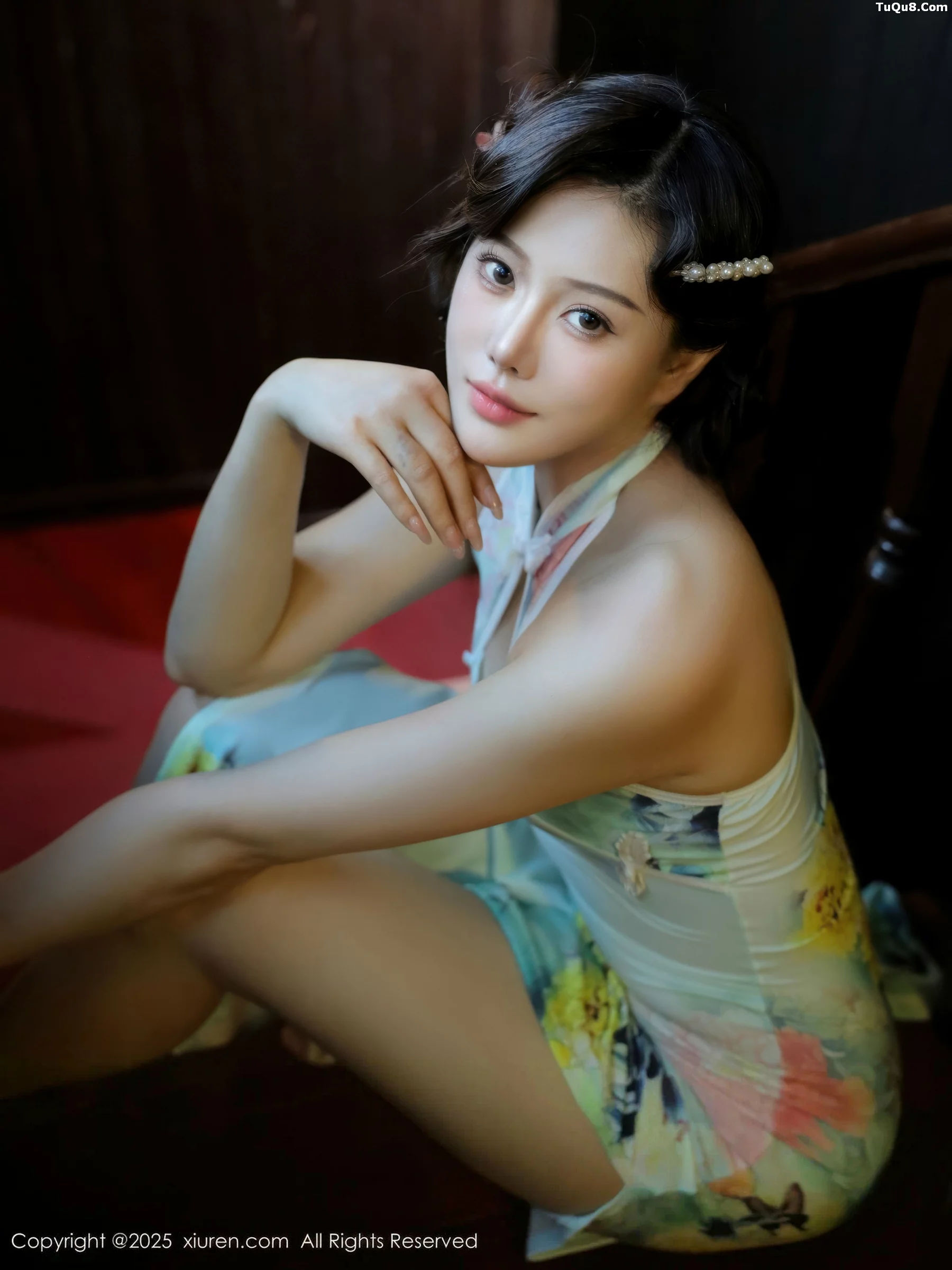 Xrmnw.Vip_莉莉安娜_合集 Xrmnw.Vip_莉莉安娜_写真