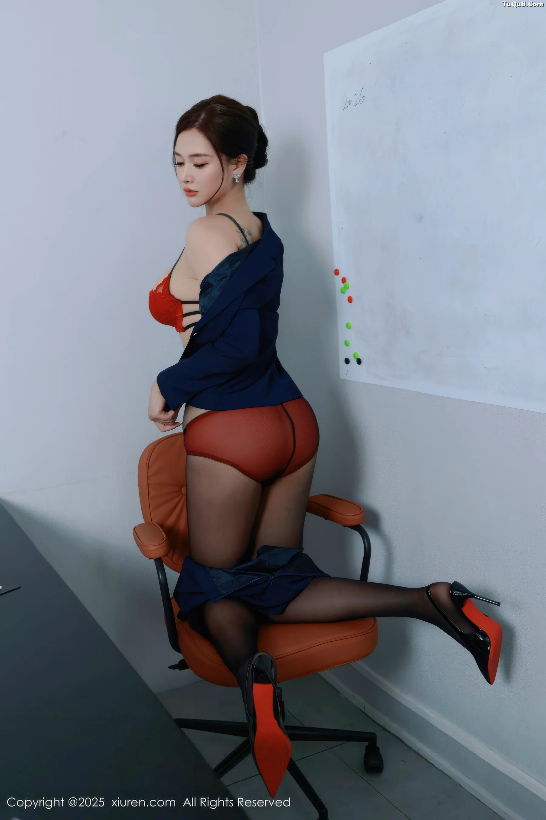 Xrmnw.Vip_娜比_合集 Xrmnw.Vip_娜比_写真