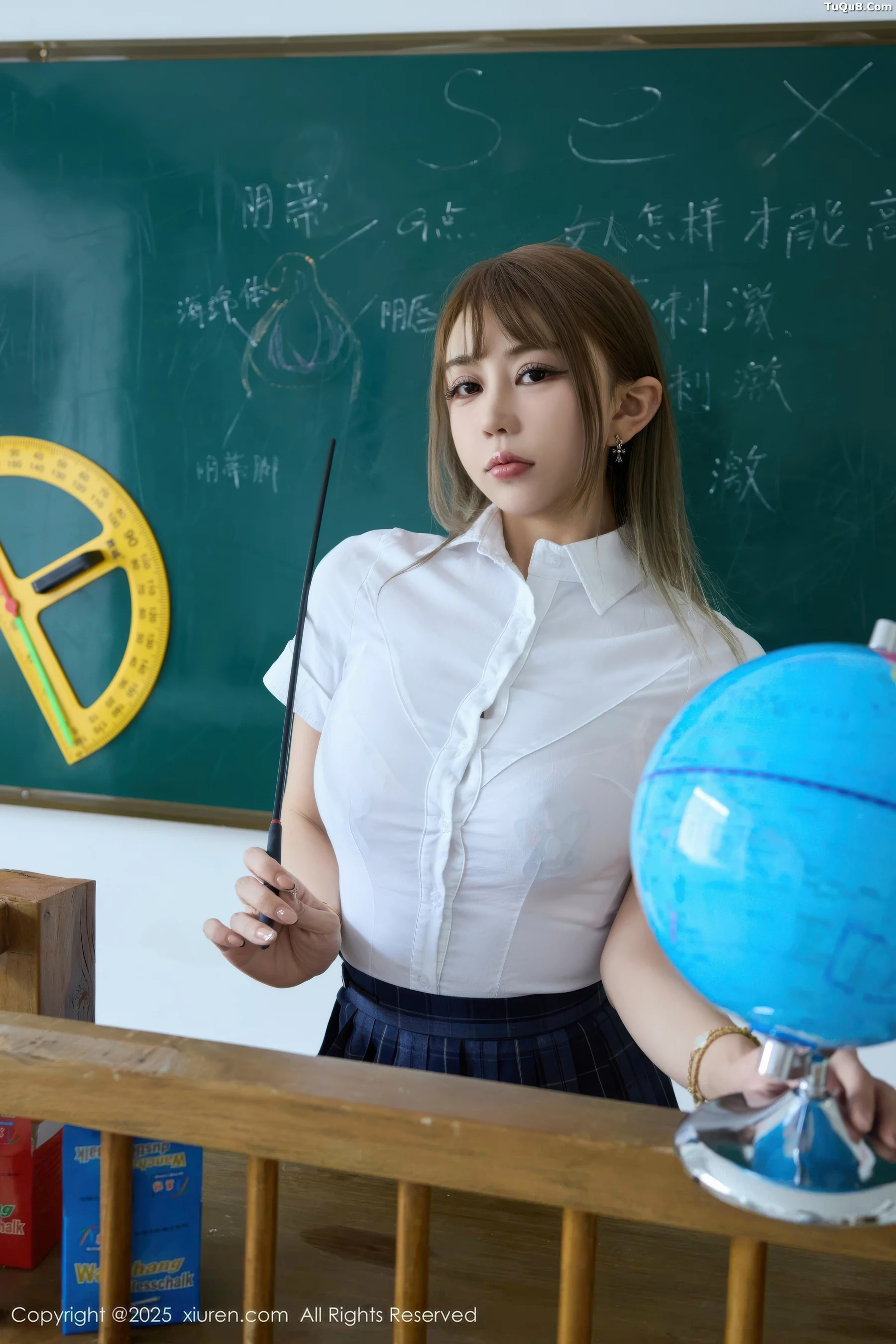 Xrmnw.Vip_柚柚_写真