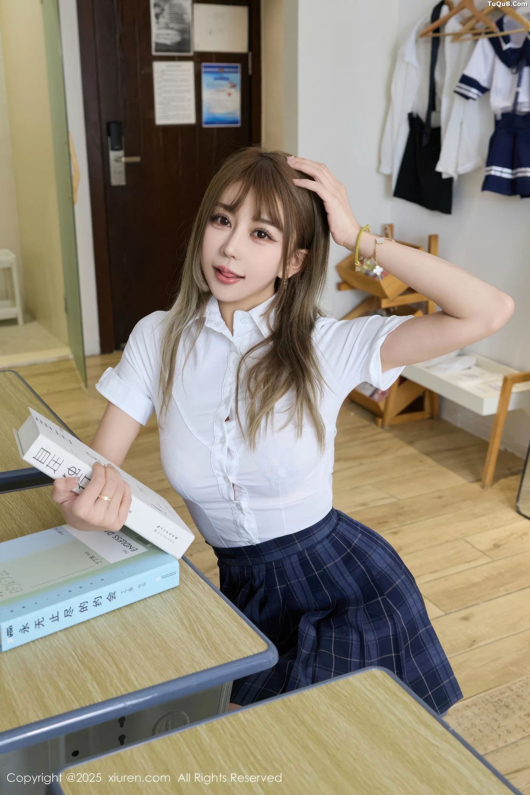 Xrmnw.Vip_柚柚_写真