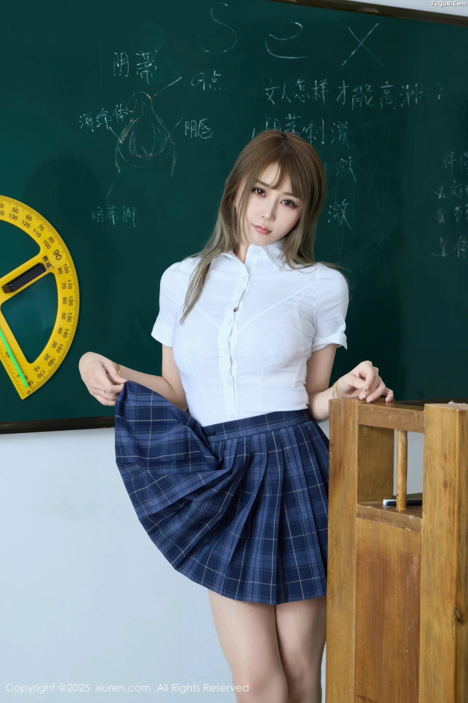 Xrmnw.Vip_柚柚_合集 Xrmnw.Vip_柚柚_写真