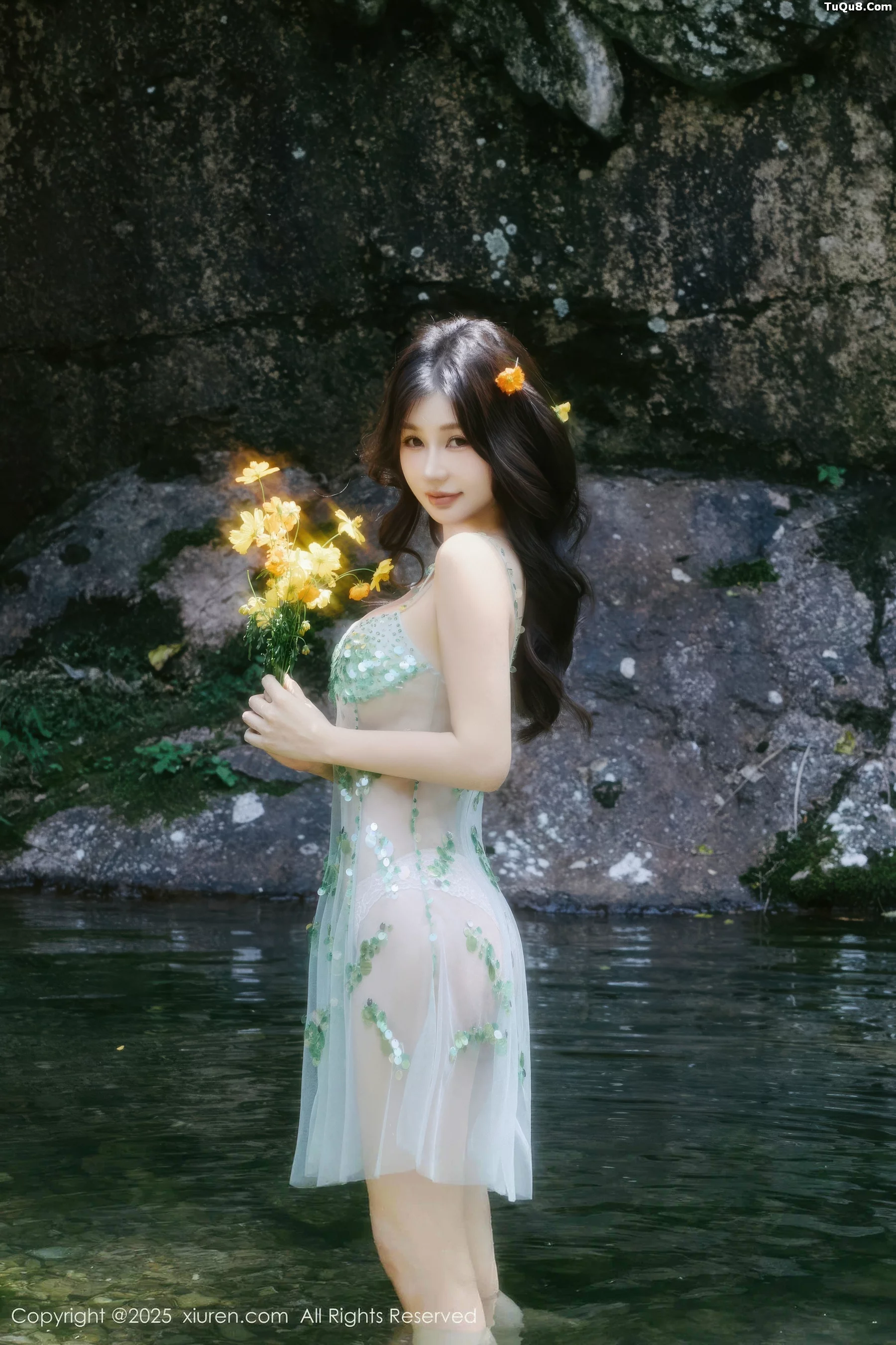 Xrmnw.Vip_尹甜甜_写真