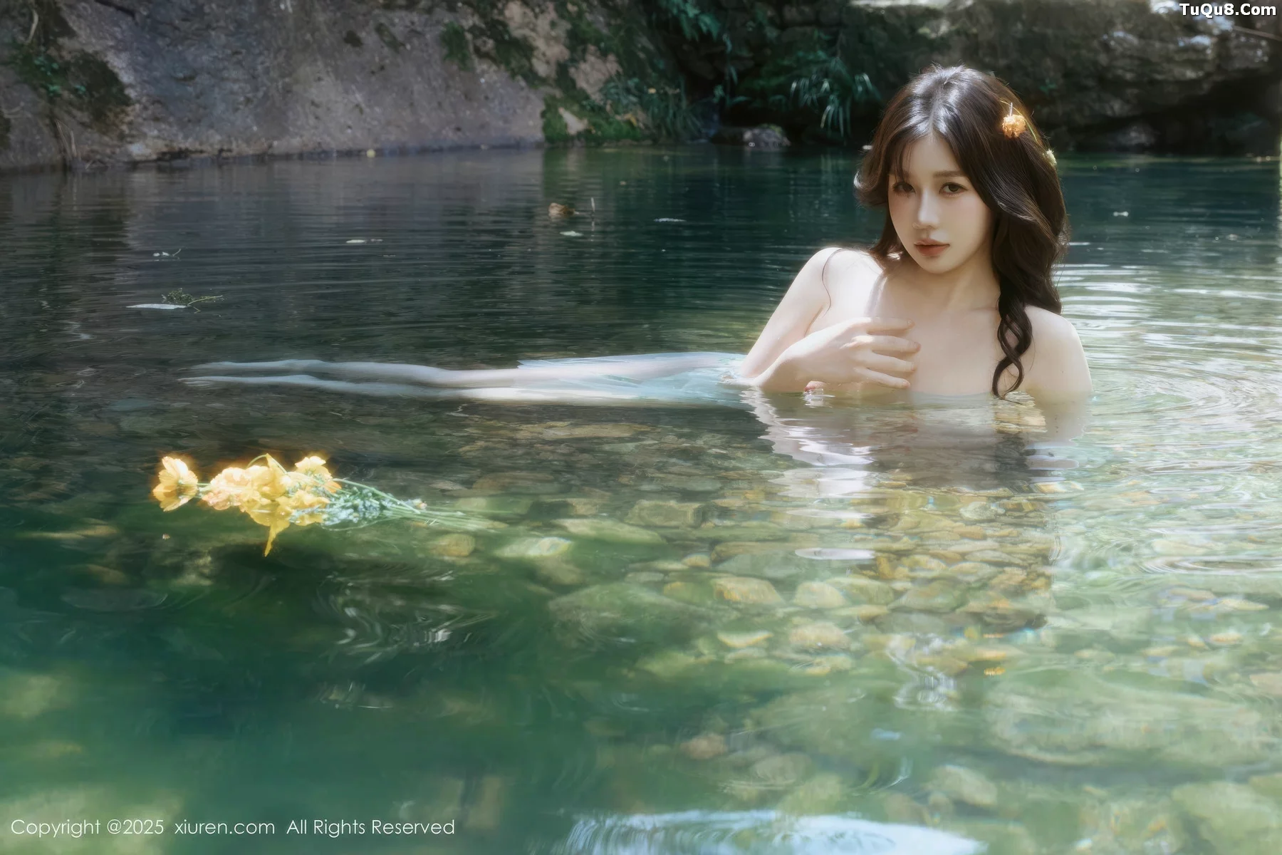 Xrmnw.Vip_尹甜甜_写真