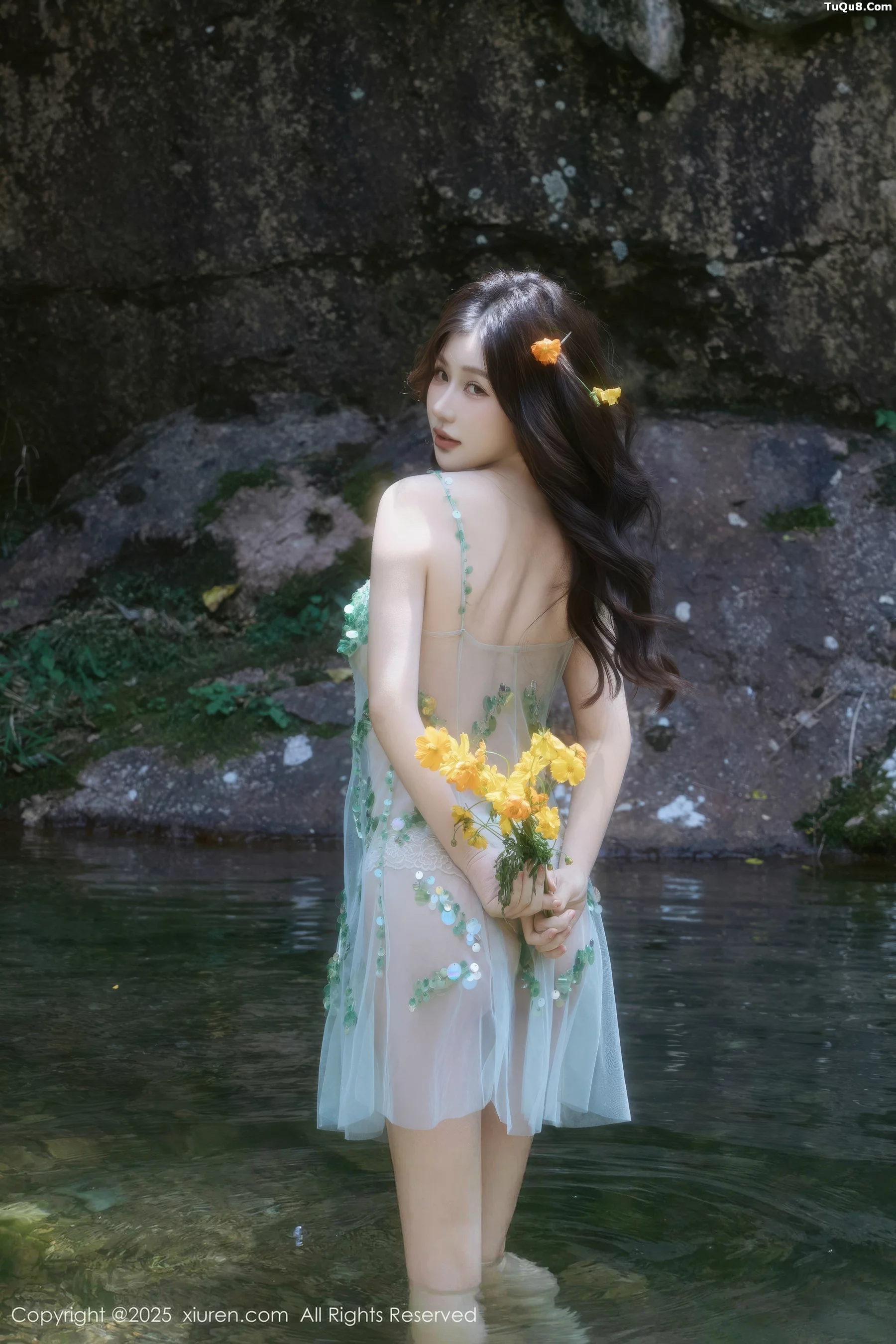 Xrmnw.Vip_尹甜甜_写真